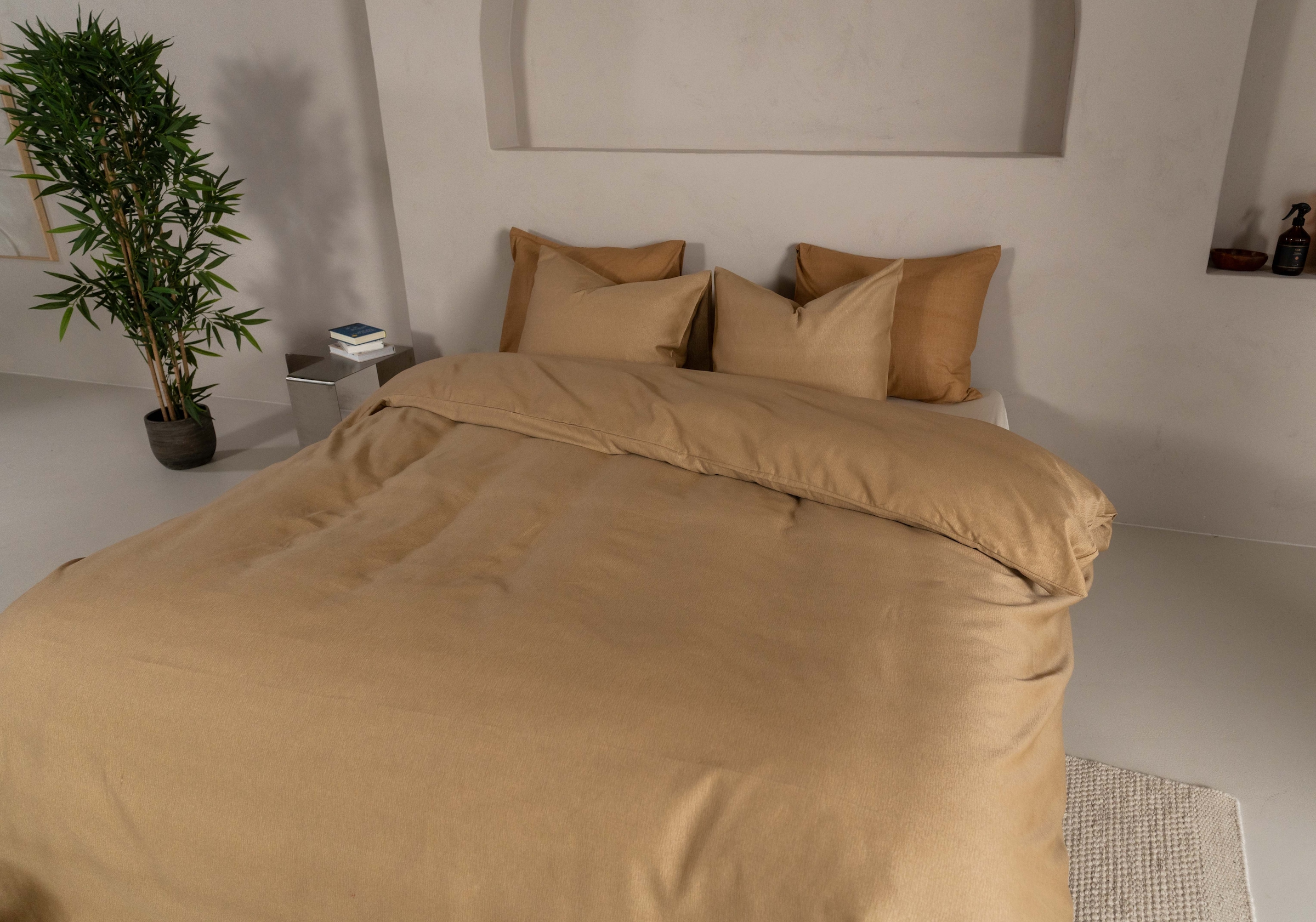 kayori Bettwäsche »Kiso«, aus Tencel®