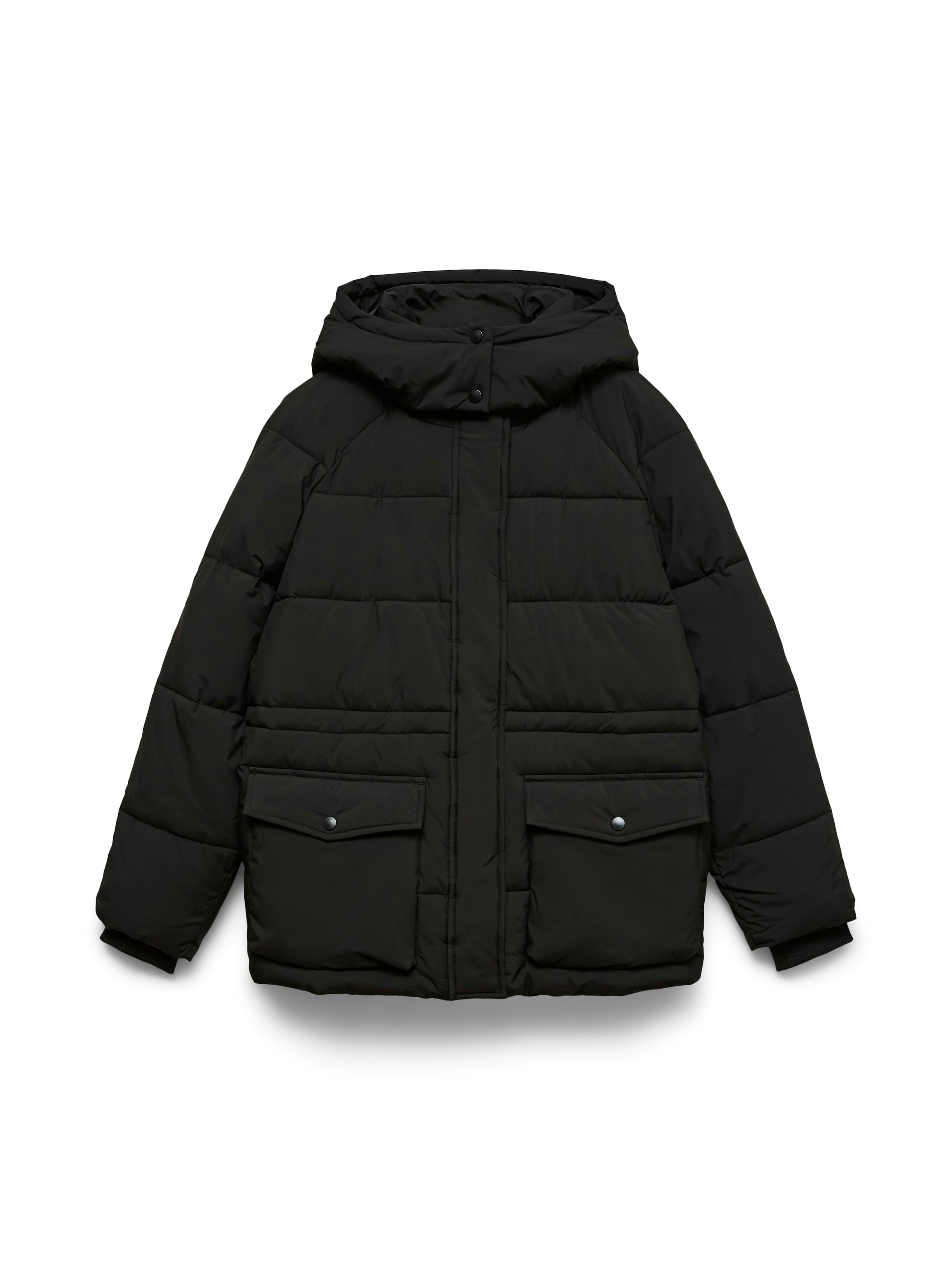 Vero Moda Steppjacke »VMDIANA JACKET NOOS« mit Kapuze