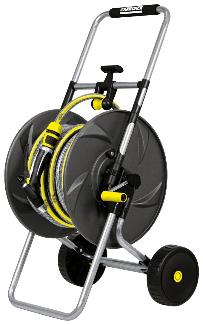 KÄRCHER Schlauchwagen »HT 80 M«, (Set), 1/2", inkl. 20 m Schlauch kaufen