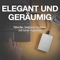 Seagate externe HDD-Festplatte »One Touch Portable Drive 1TB«, 2,5 Zoll, Inklusive 2 Jahre Rescue Data Recovery Services