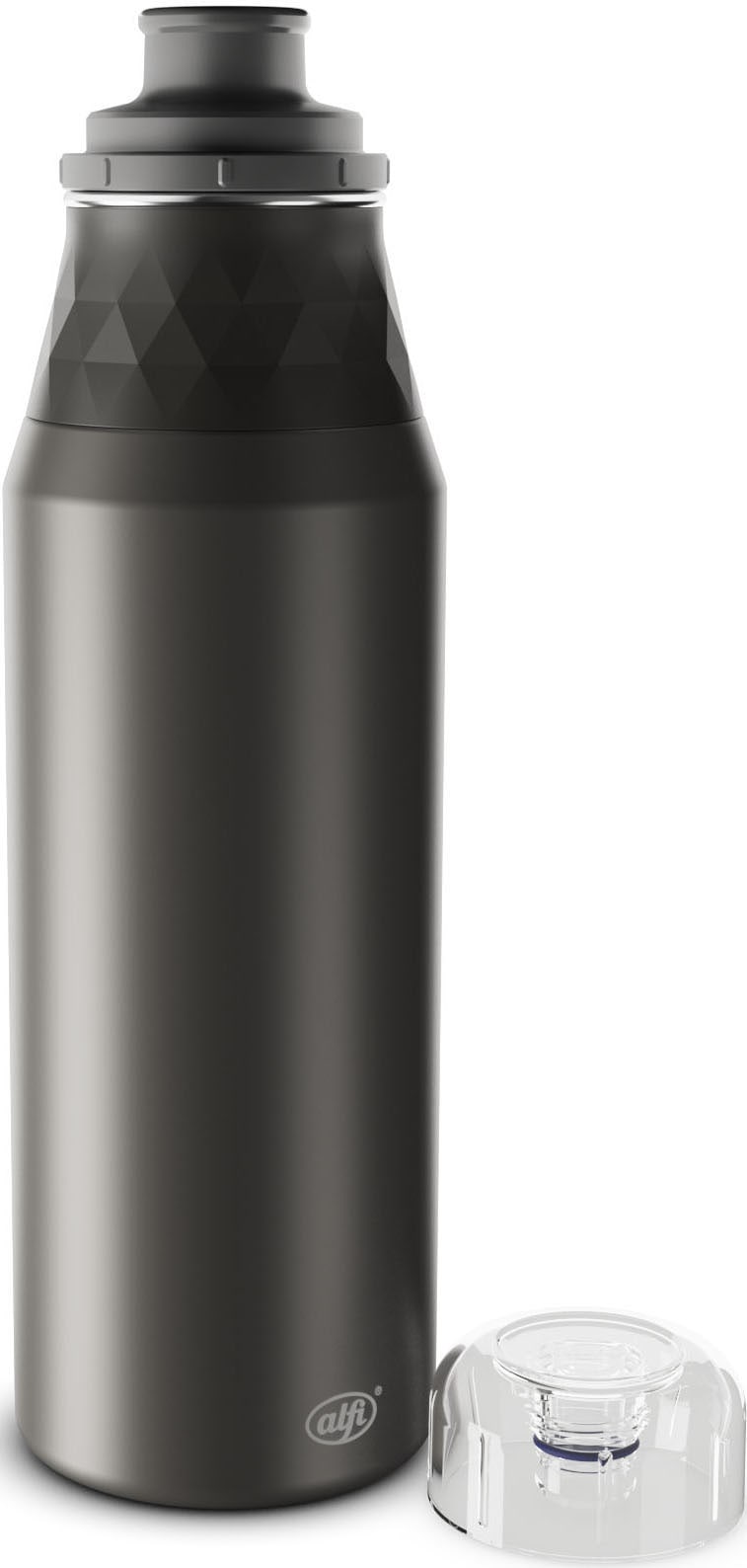 Alfi Trinkflasche »ENDLESS BOTTLE«, Edelstahl, 900 ml