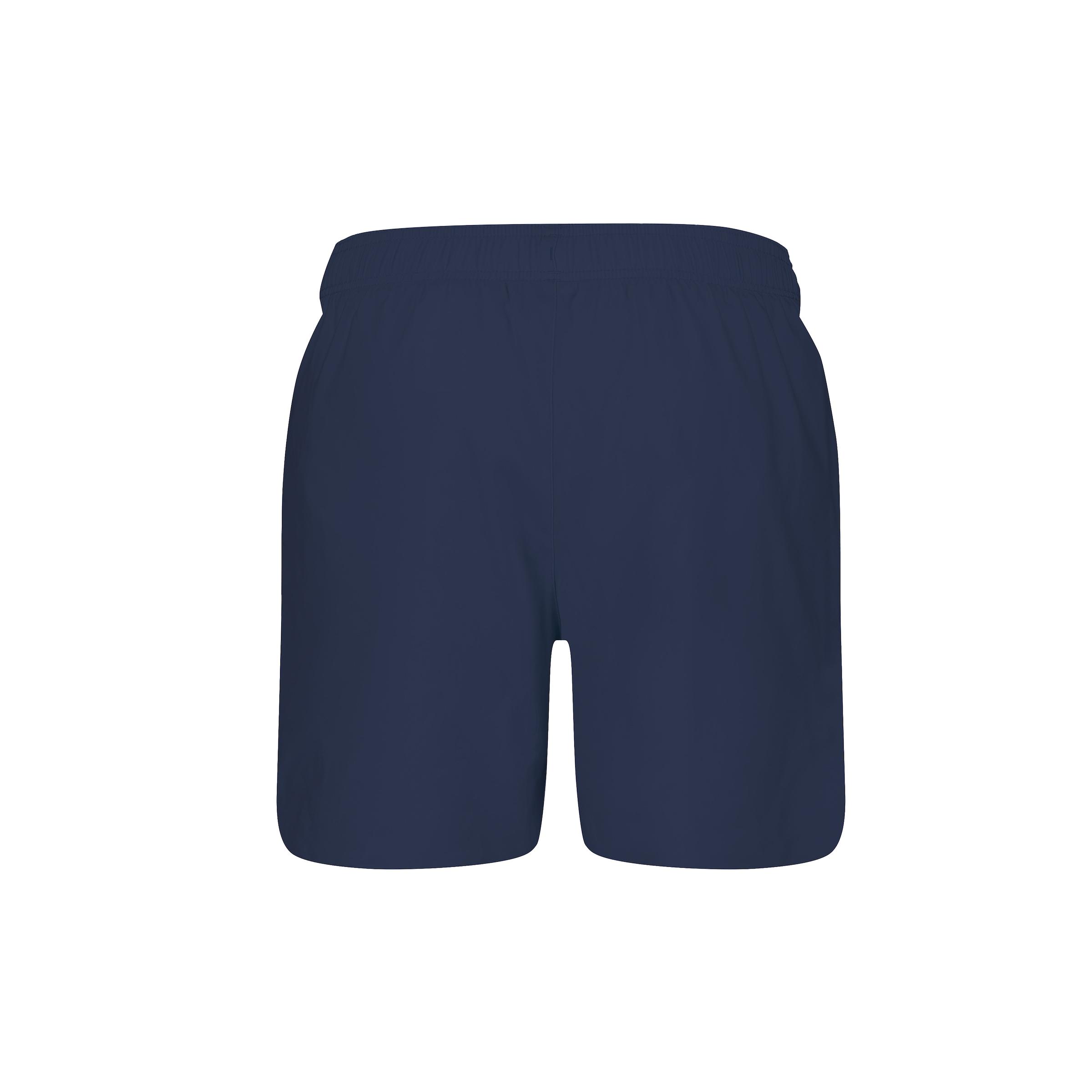 PUMA Badeshorts, 1 Stk. mit elastischem Bund, Seitentaschen
