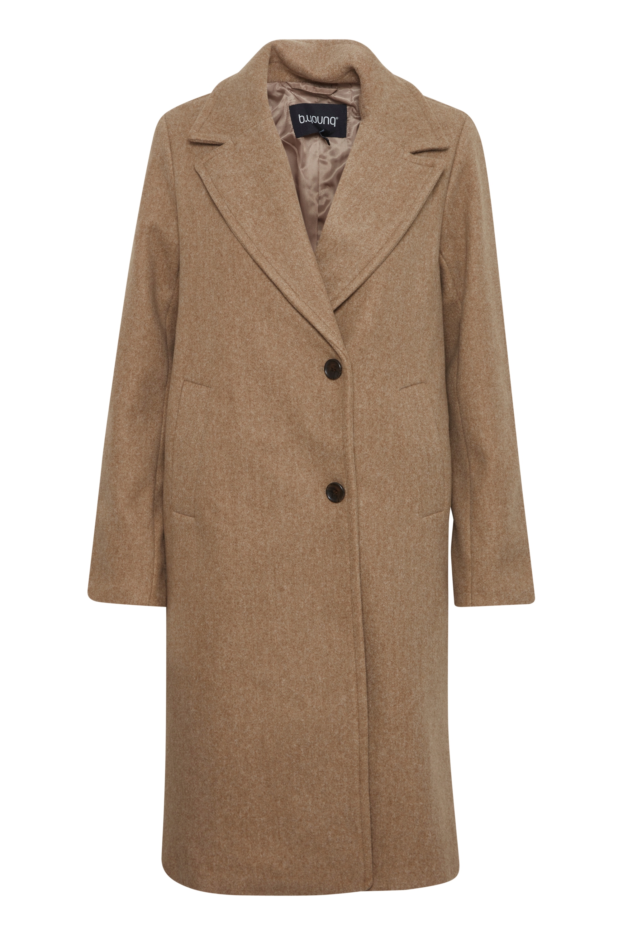 b.young Wintermantel »Jacke BYCILIA«