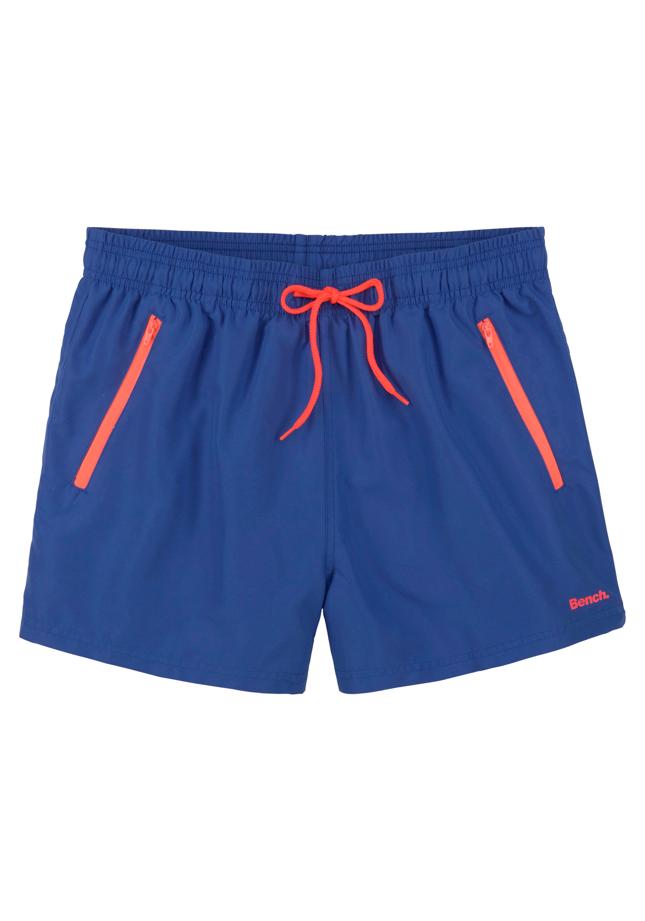2. Bild von Bench. Badeshorts, mit Reißverschlusstaschen