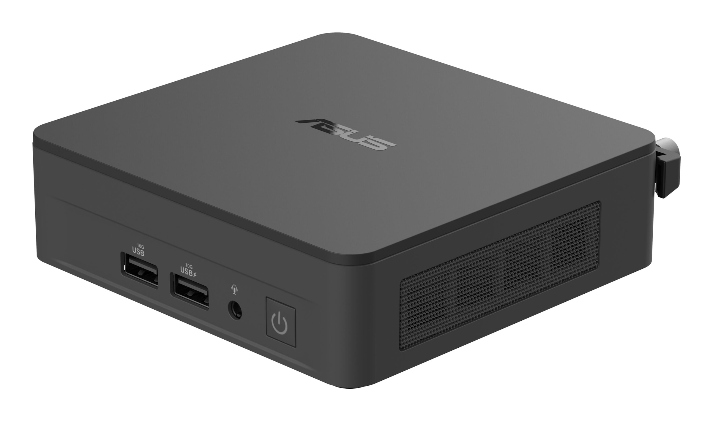Asus Barebone-PC »RNUC13ANKI500002I«