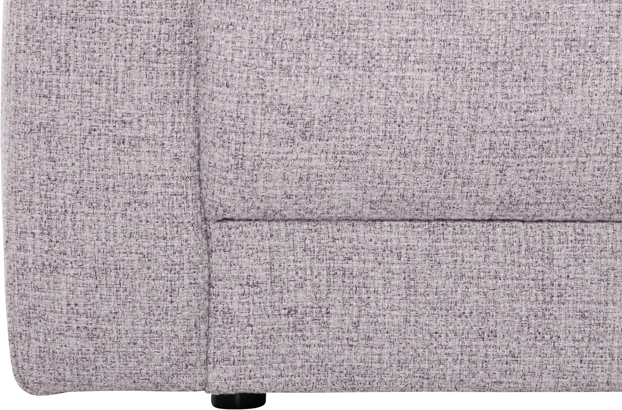 andas Ecksofa »Hobro L-Form«, in 3 Bezugsqualitäten in vielen Farben, Design by Morten Georgsen