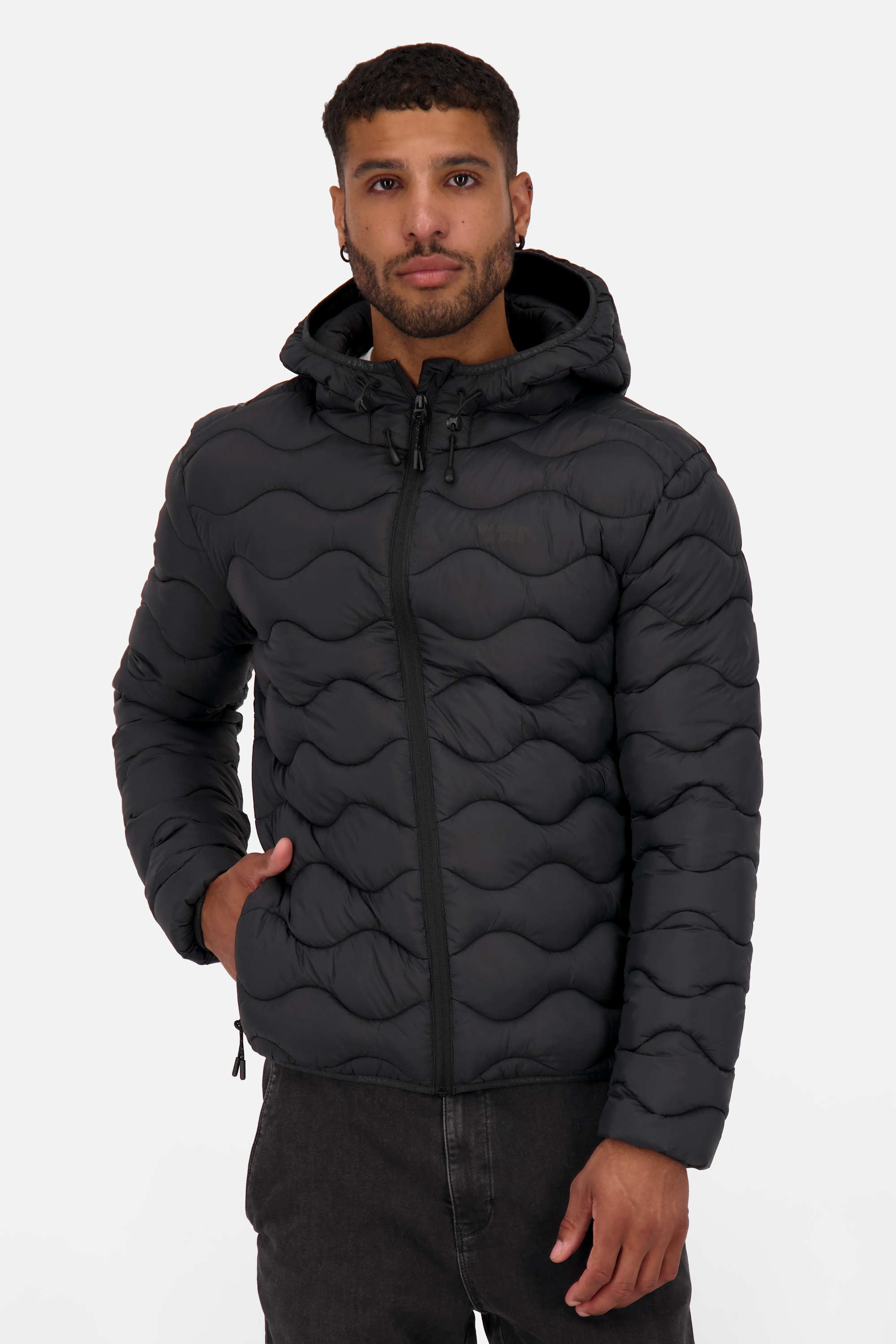 Alife & Kickin Winterjacke »Herren ArianAK A«