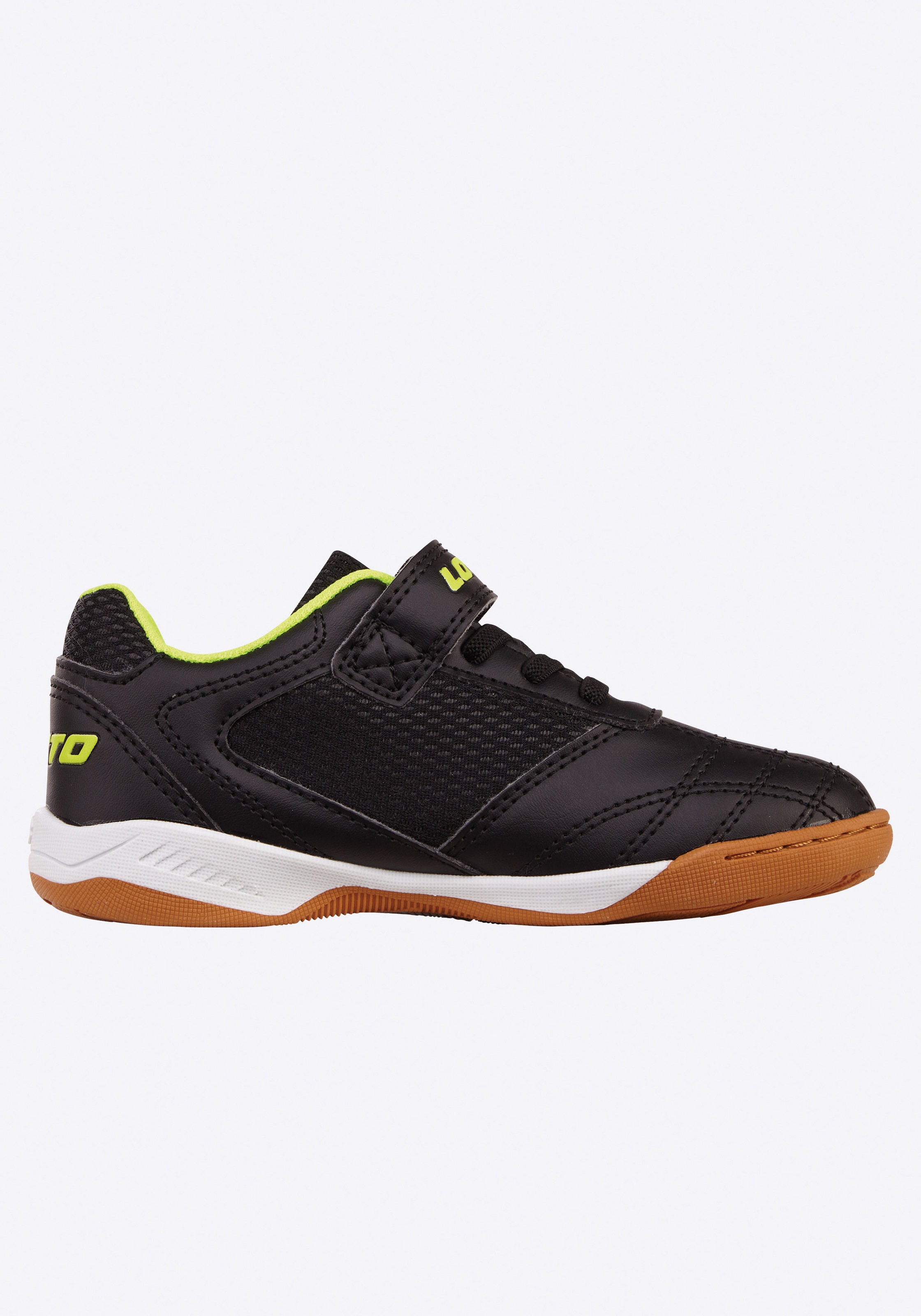lotto Hallenschuh  Indoor Sportschuhe