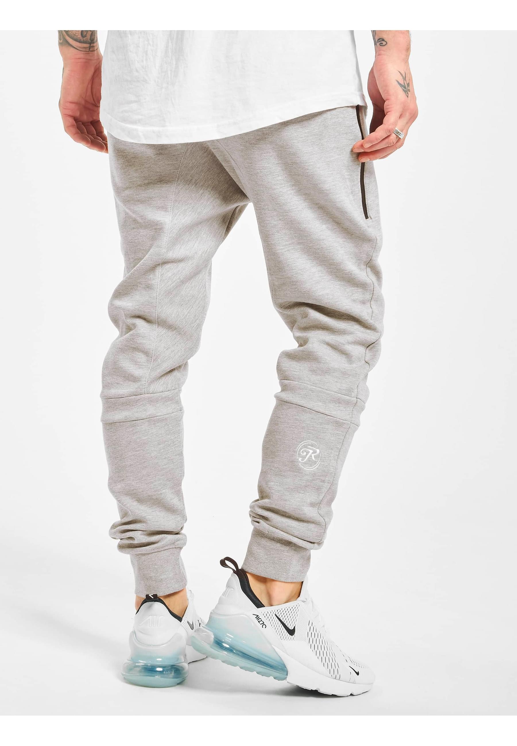 Just Rhyse Stoffhose »Just Rhyse Herren Sweat Pants«