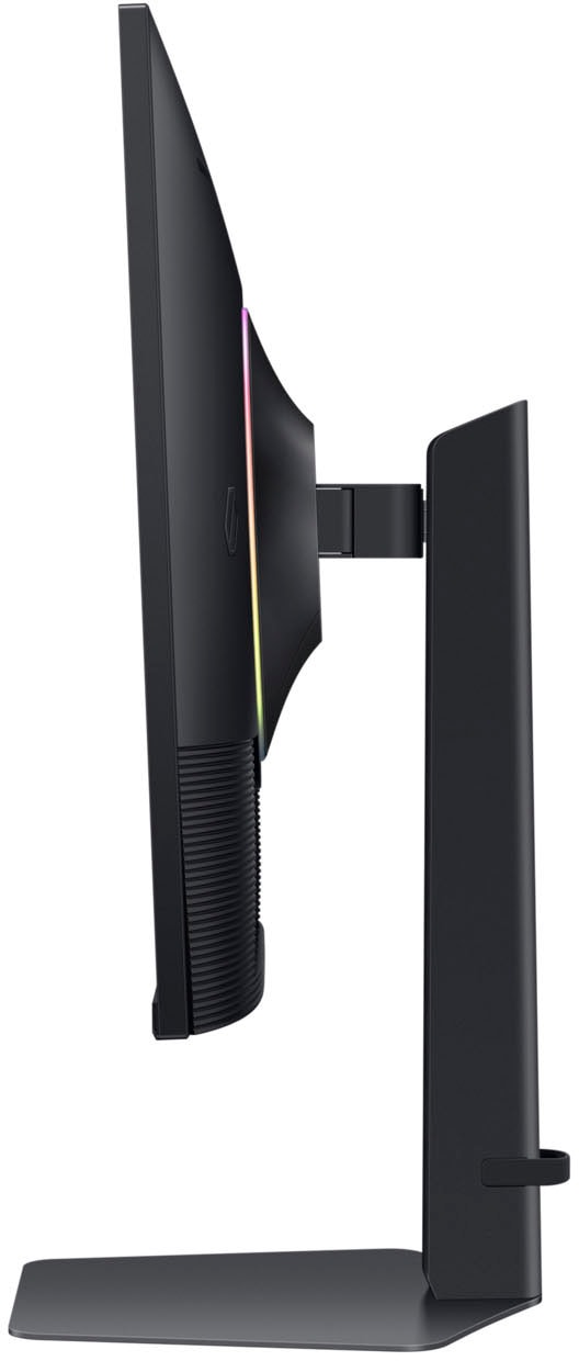 Samsung Gaming-Monitor »S32DG702EU«, 80 cm/32 Zoll, 3840 x 2160 px, 4K Ultra HD, 1 ms Reaktionszeit, 144 Hz