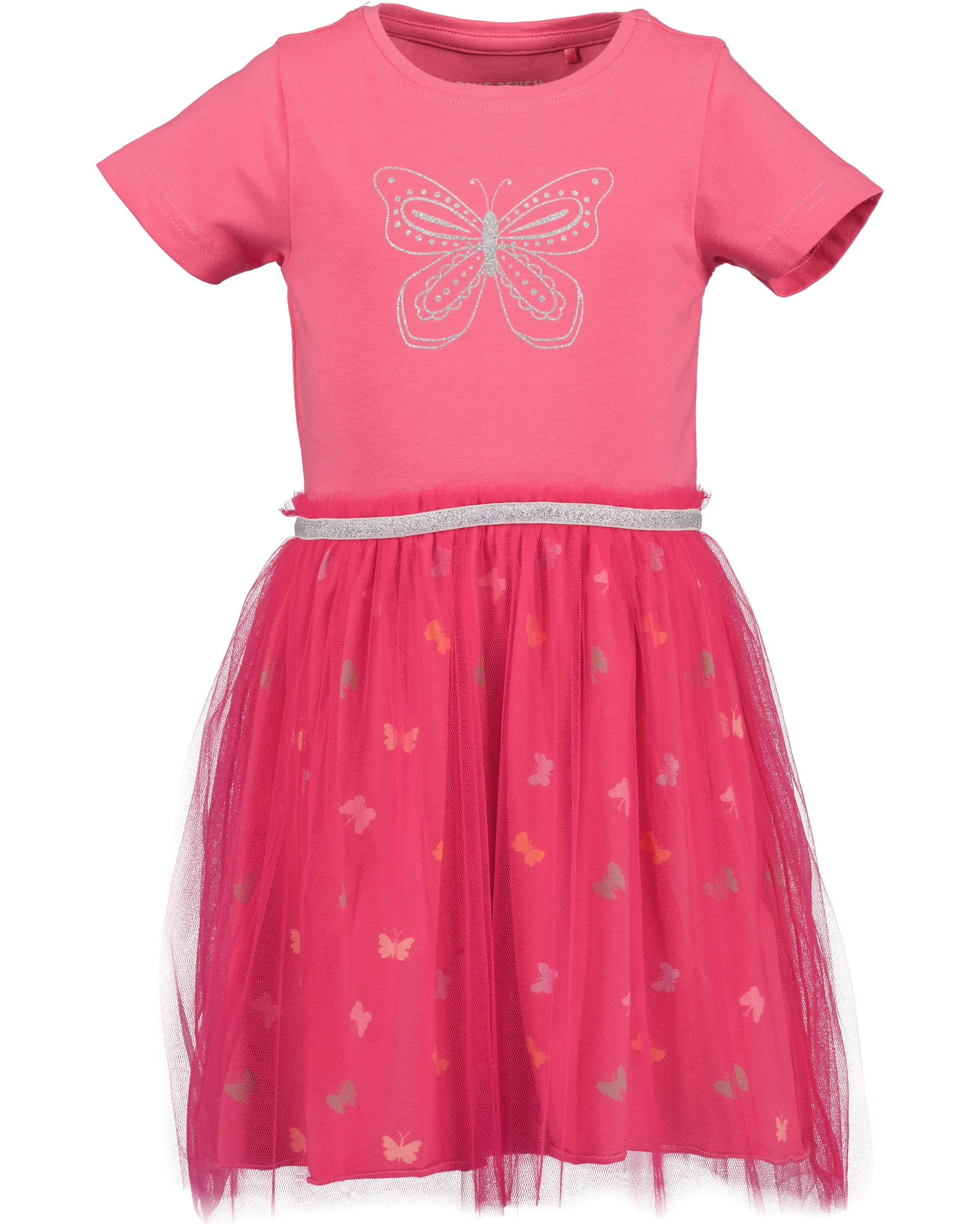 Blue Seven Jerseykleid