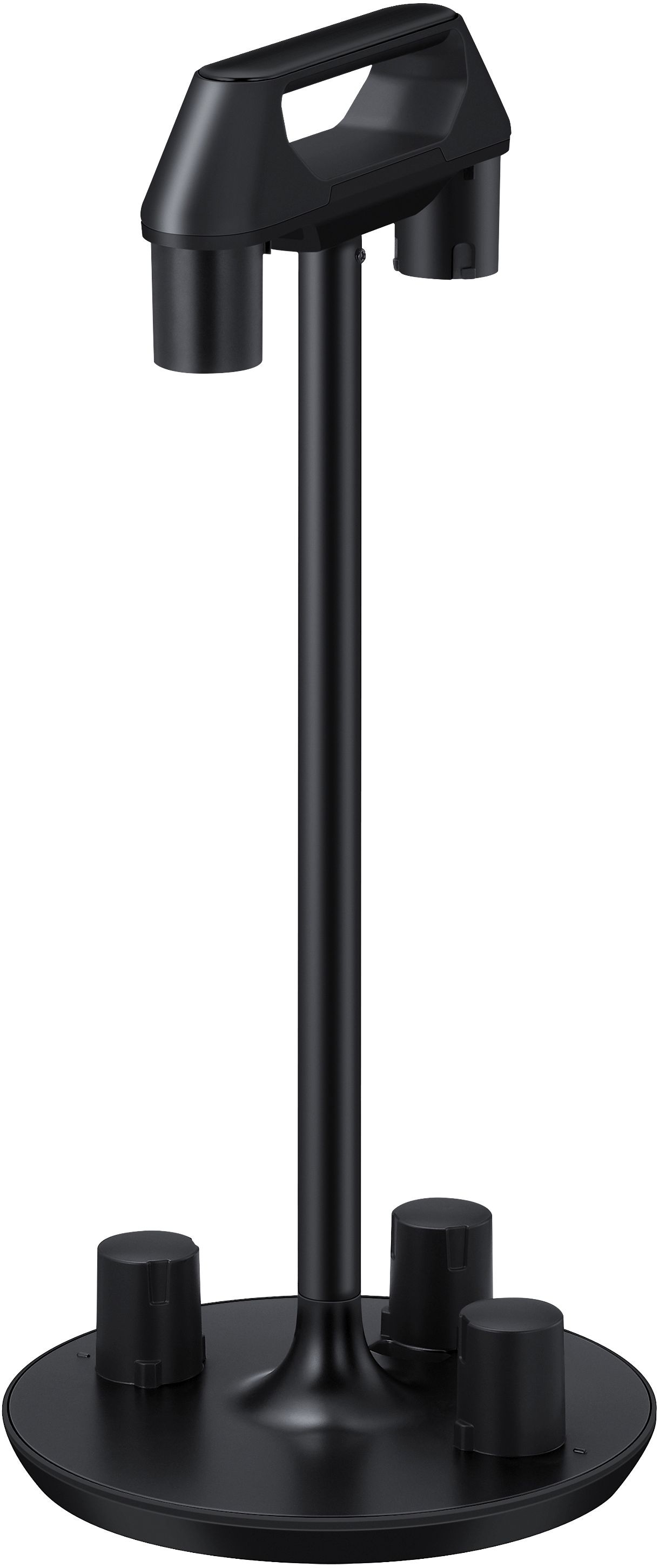 Samsung Akku-Handstaubsauger »BESPOKE AI Jet 280W Akku+ Wet & Clean, VS80F28EGS/WD«