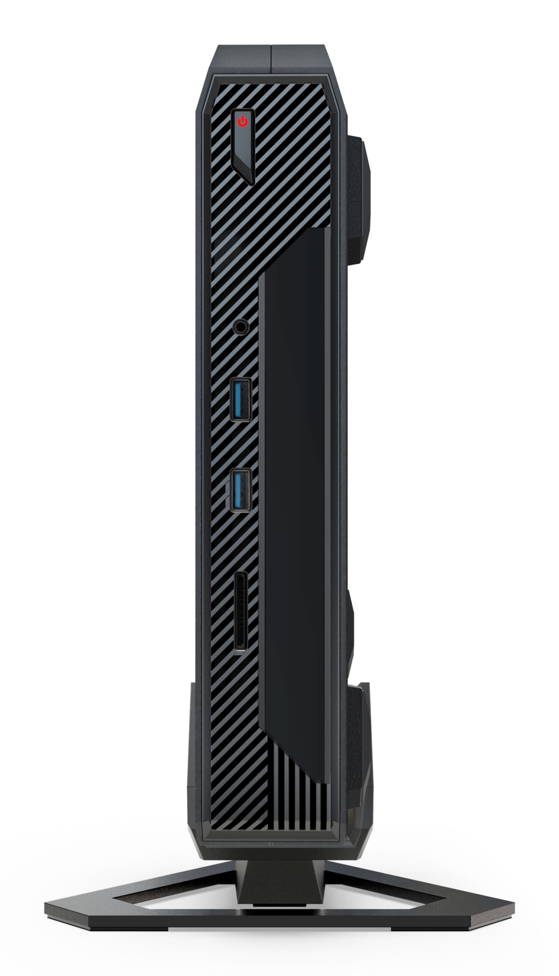 Asus Barebone-PC »Performance Kit RNUC14SRKU910002I«