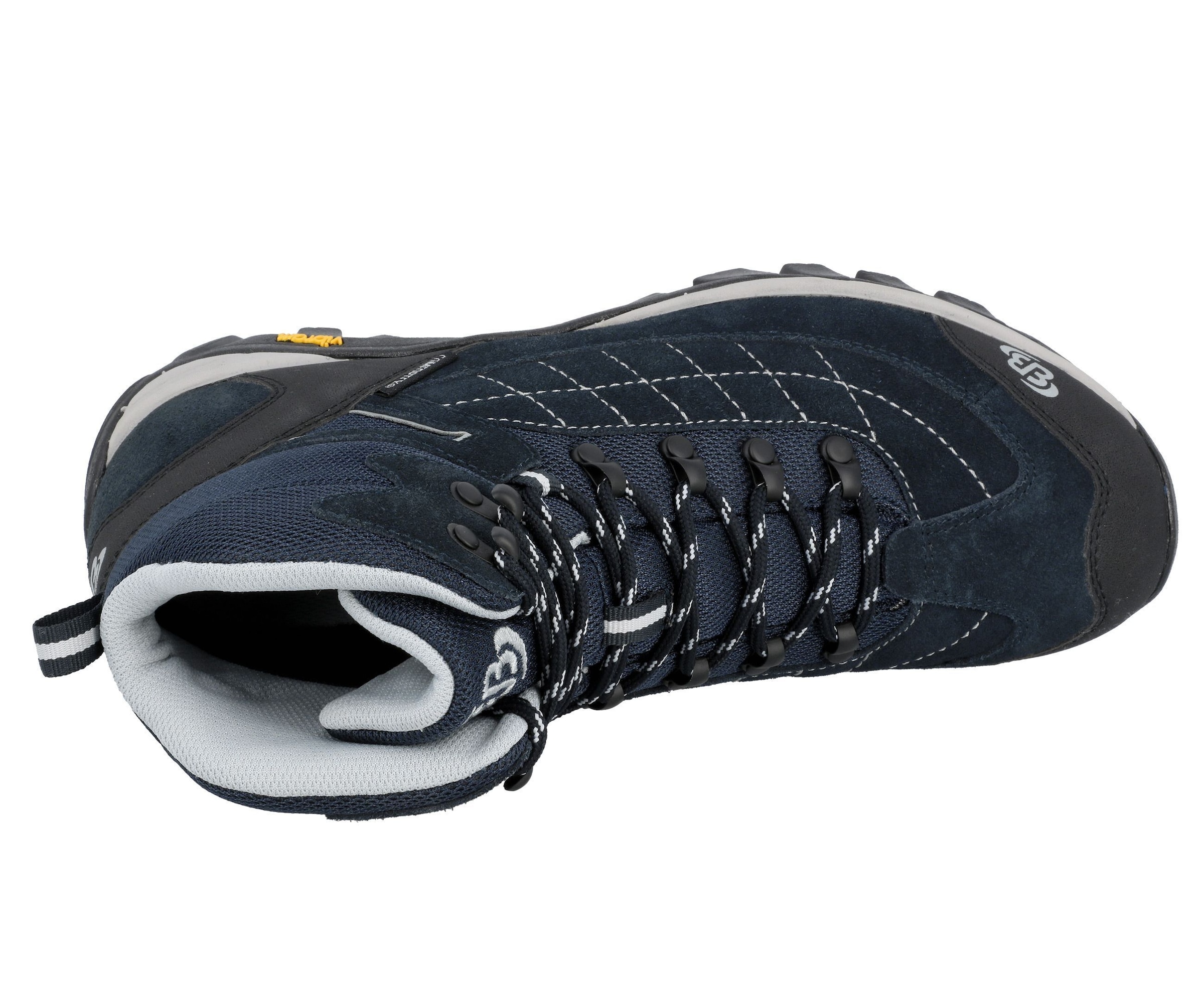 BRÜTTING Wanderschuh »Outdoorstiefel Mount Crillon High«