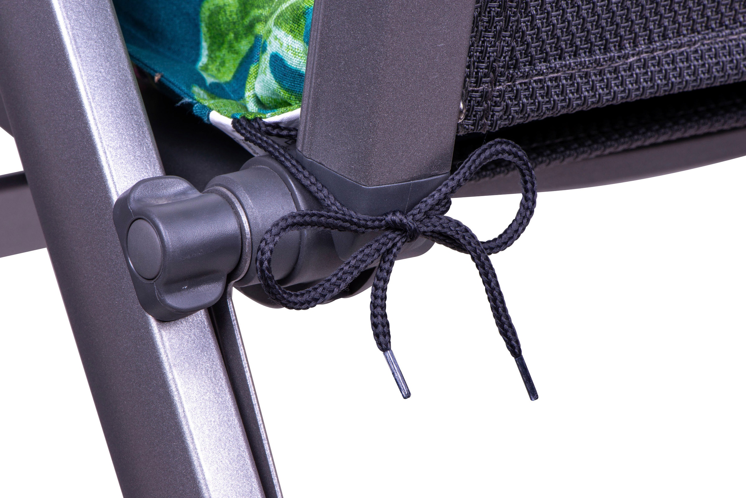 GO-DE Sesselauflage »Niederlehner«