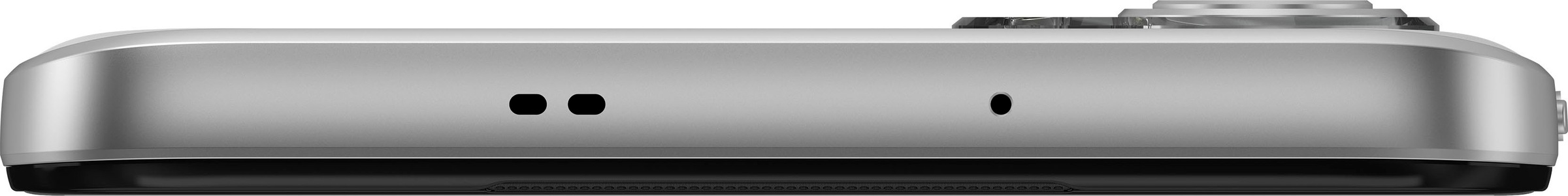 10. Bild von Motorola Smartphone »moto G52«, Porcelain White, 16,76 cm/6,6 Zoll, 50 MP Kamera