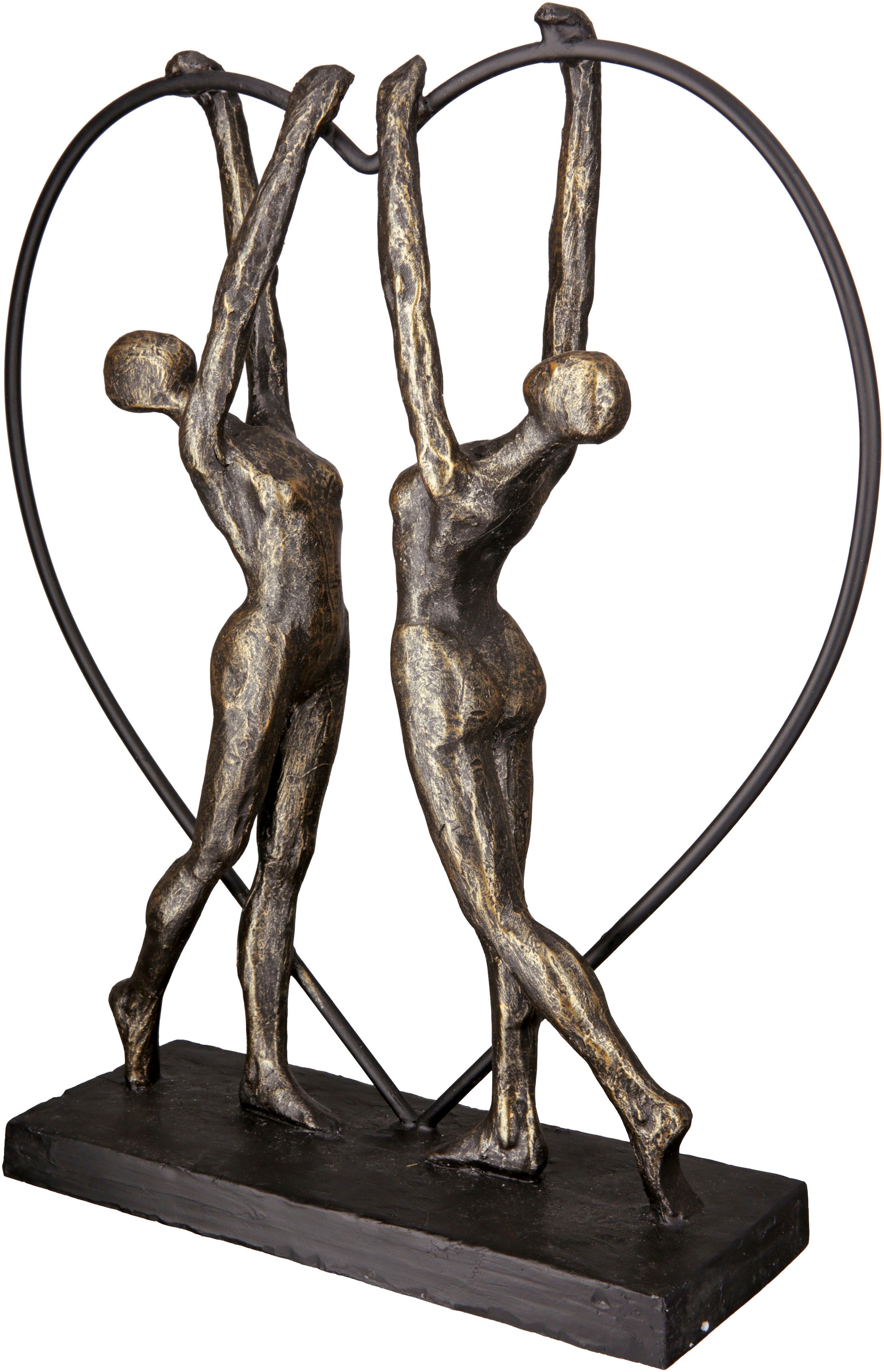 »Skulptur Dekofigur Casablanca women« kaufen by online Gilde two