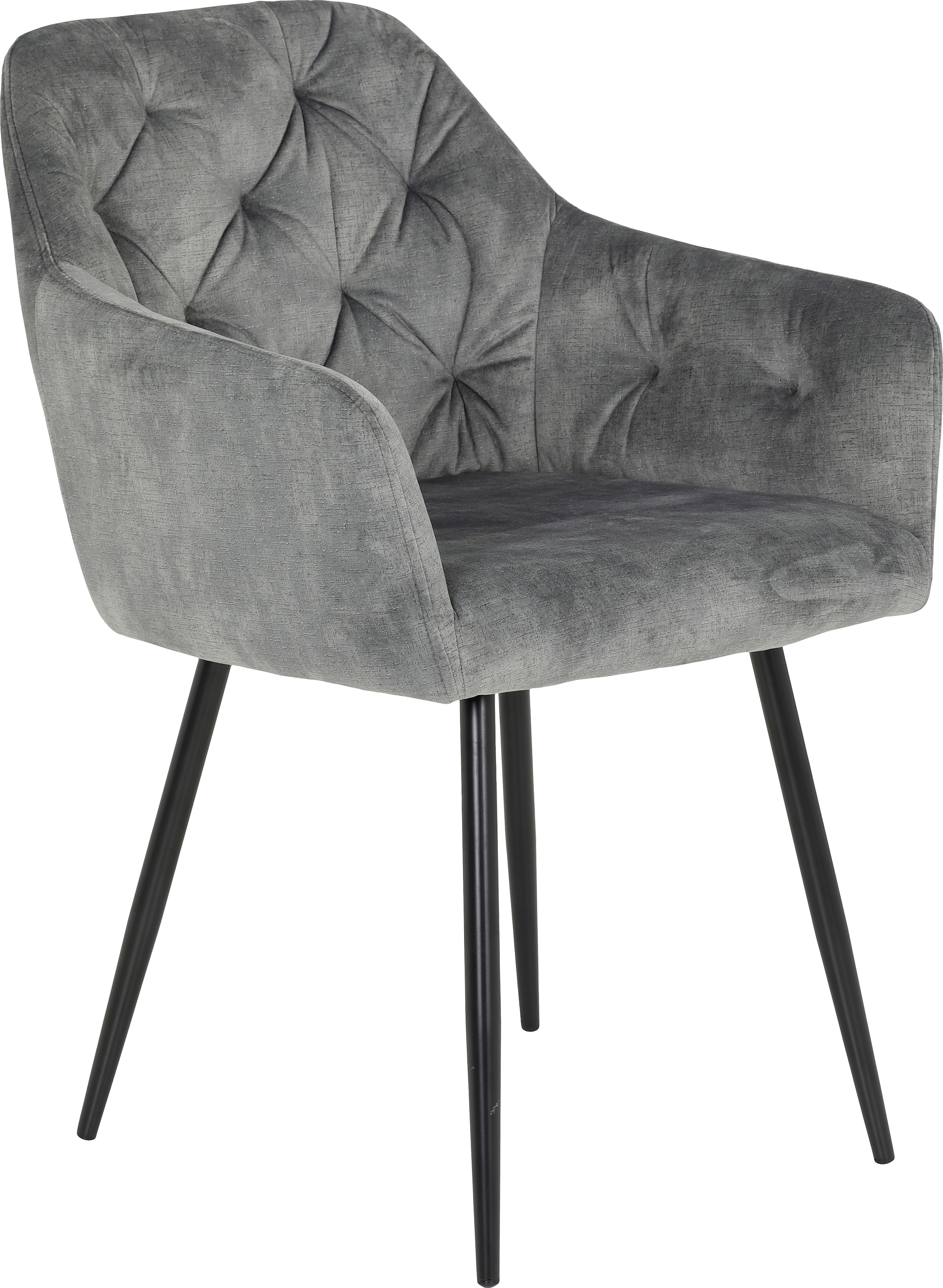 HELA Essgruppe »Jenn« 5 Stk. tlg. Tisch Hochglanz, 4 Stühle BESTSELLER, Ess günstig online kaufen