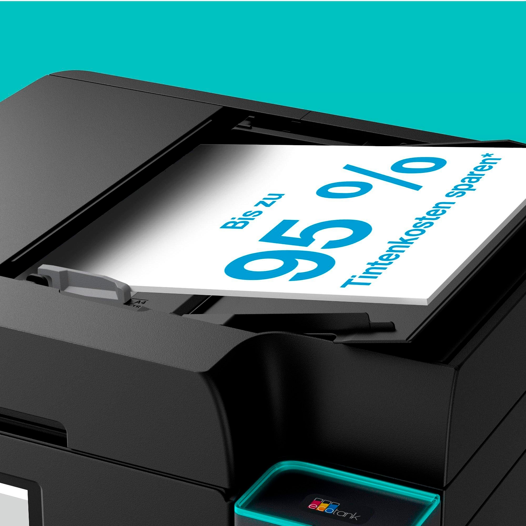 Epson Multifunktionsdrucker »EcoTank ET-4950«