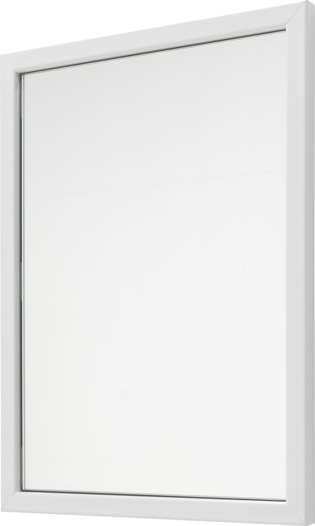 Spinder Design Wandspiegel »Donna« Metall, 60 x 60 cm günstig online kaufen