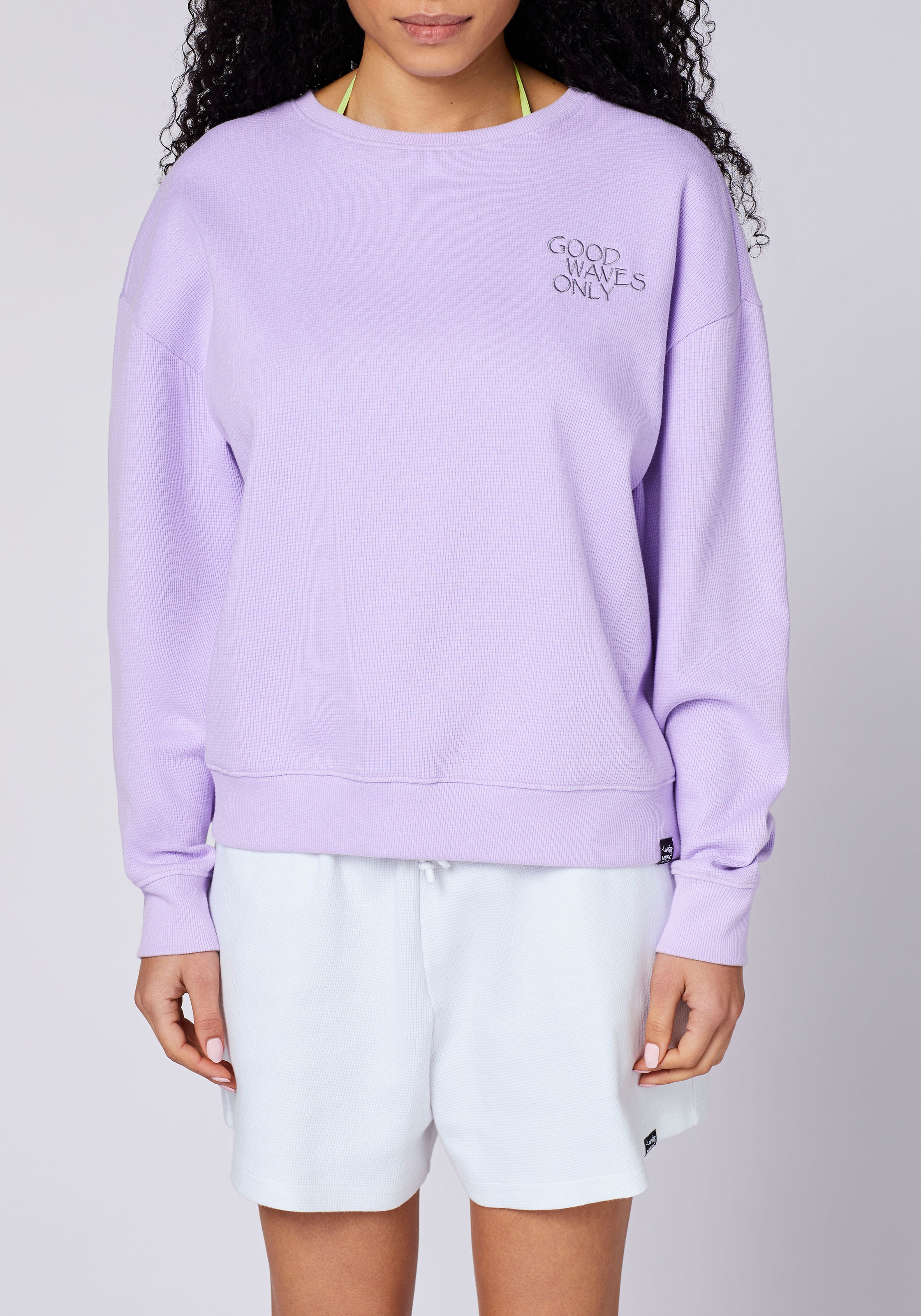 Chiemsee Sweater
