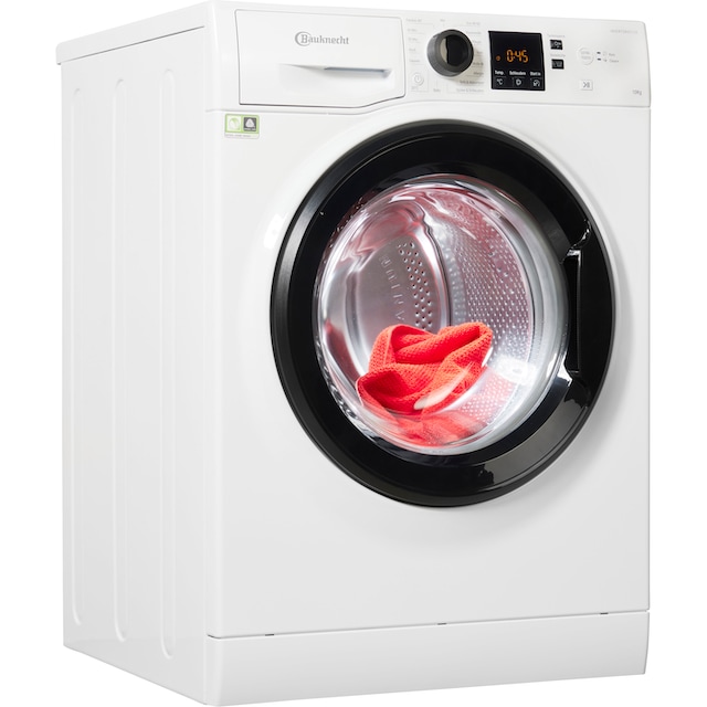 BAUKNECHT Waschmaschine »BPW 1014 A«, BPW 1014 A, 10 kg, 1400 U/min online  kaufen