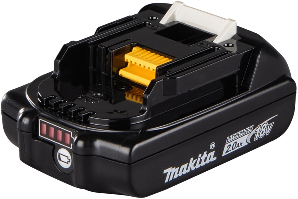 Makita Akku »»BL1820B««, 18 V, 2 Ah