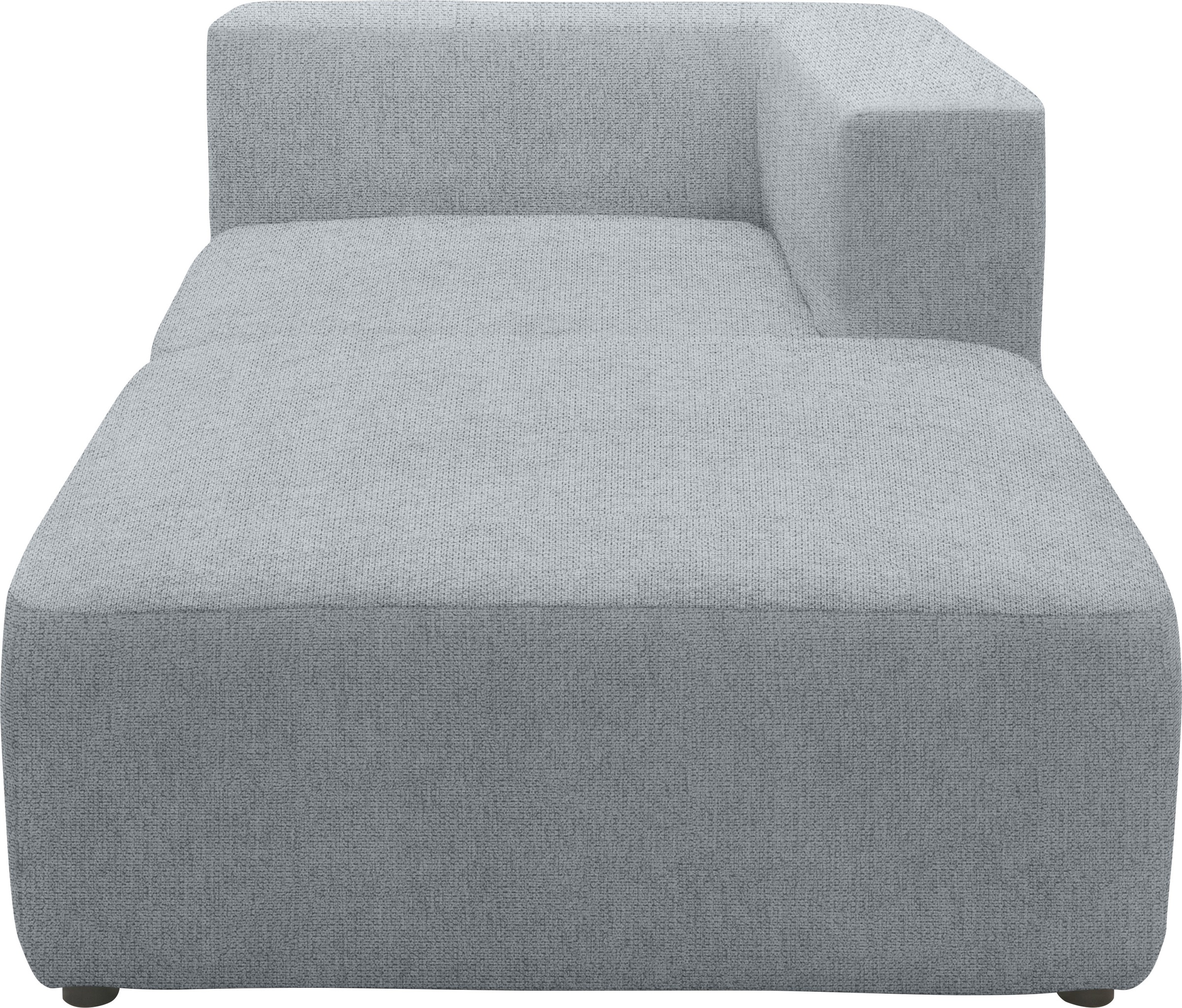 andas Sofa-Eckelement »Utvik bestehend aus Eckelement und Hocker«, als Modu günstig online kaufen