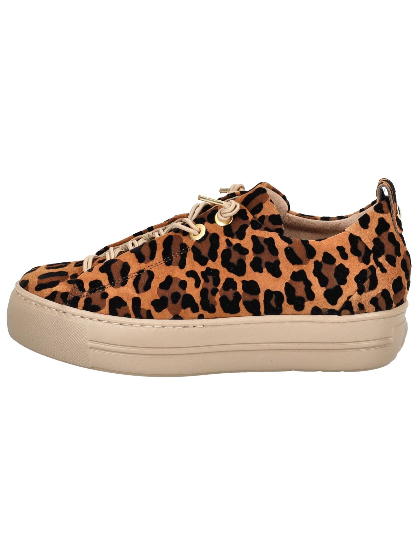 Paul Green Sneaker »Paul Green Sneaker Veloursleder«