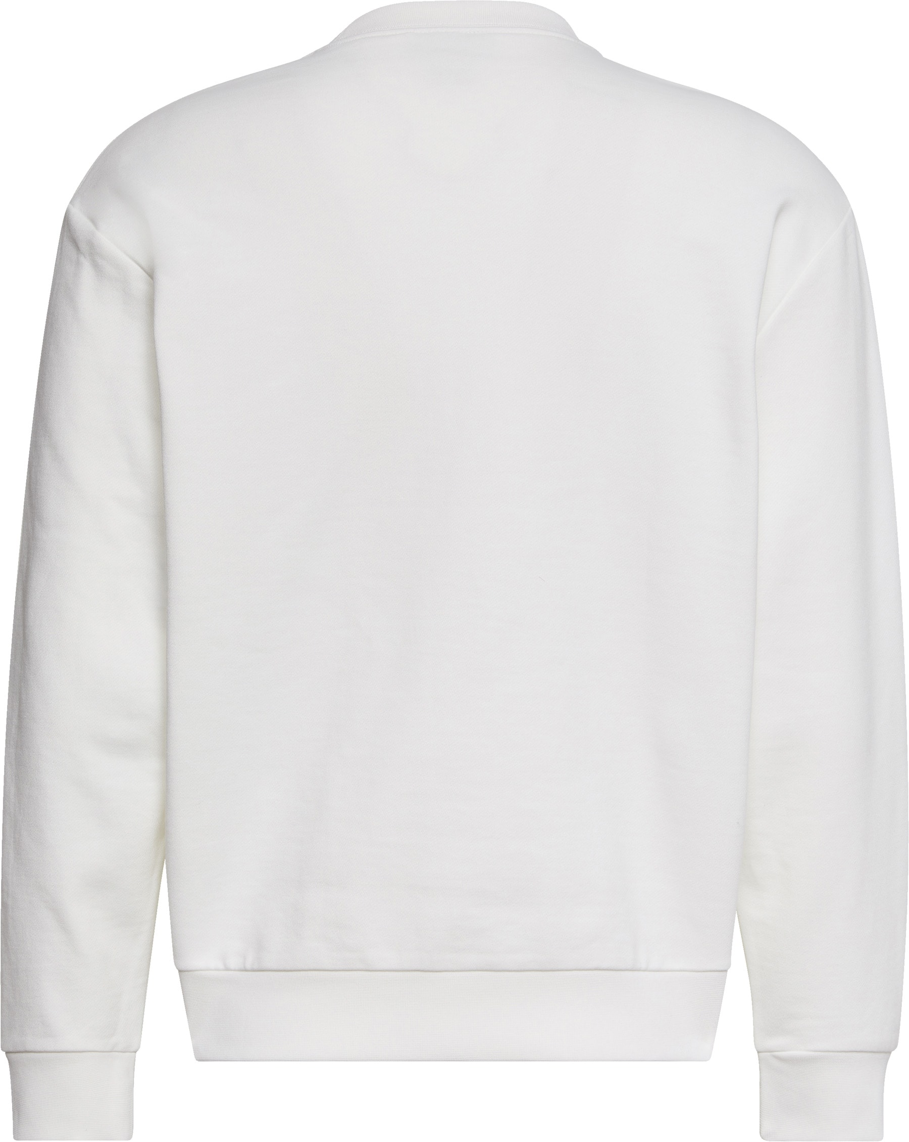 Calvin Klein Jeans Sweatshirt »400GSM TRRY BDG CRWN«, Mit Rundhalsausschnitt
