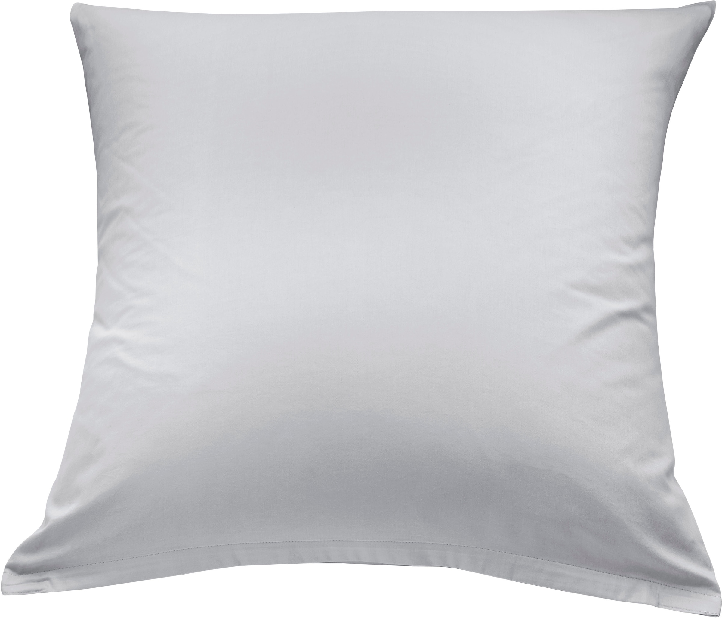 Primera Kissenbezug »Primera Luxus-Satin Kissenbezug«, (1 St.), Passend zu günstig online kaufen