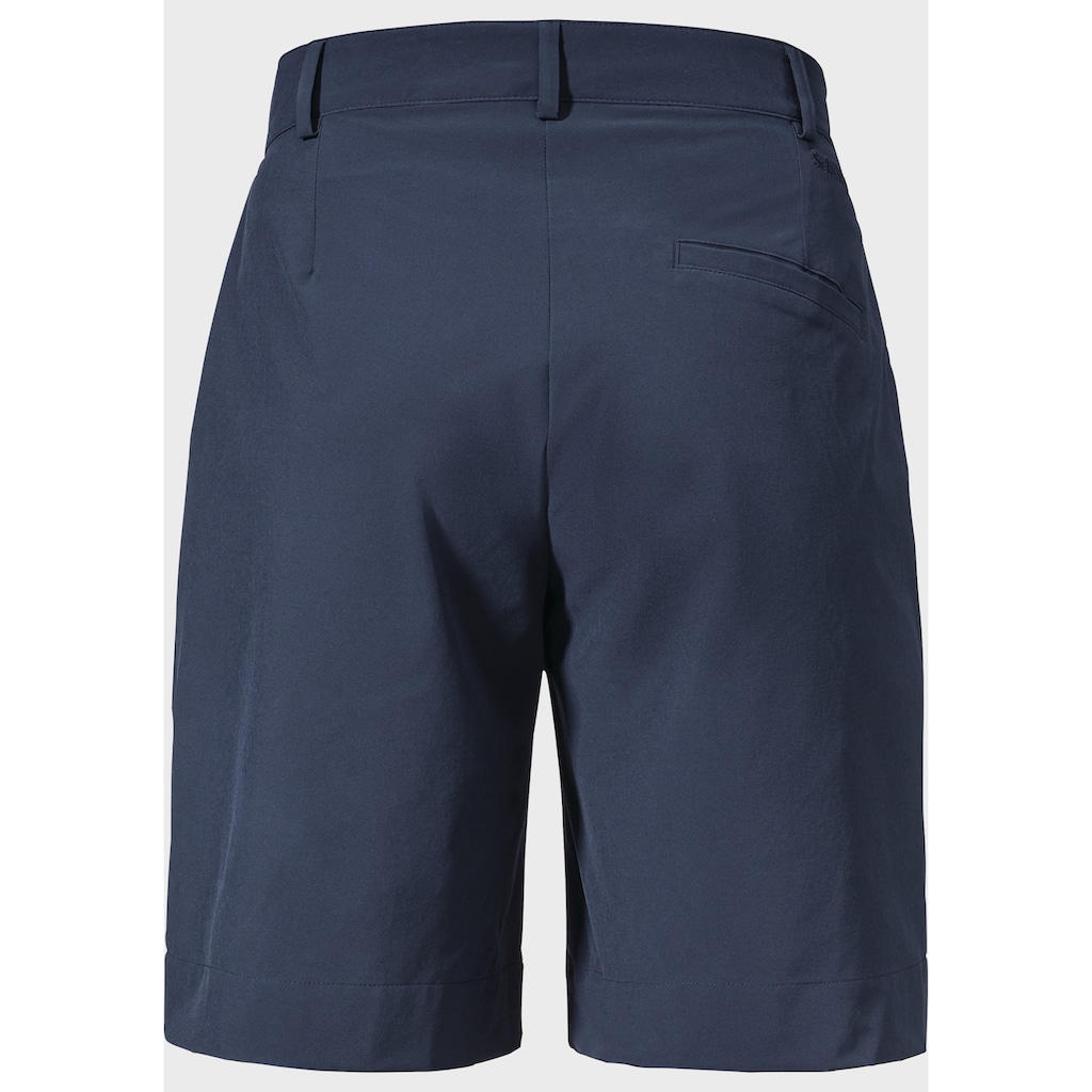 Schöffel Bermudas »Shorts Annecy L«