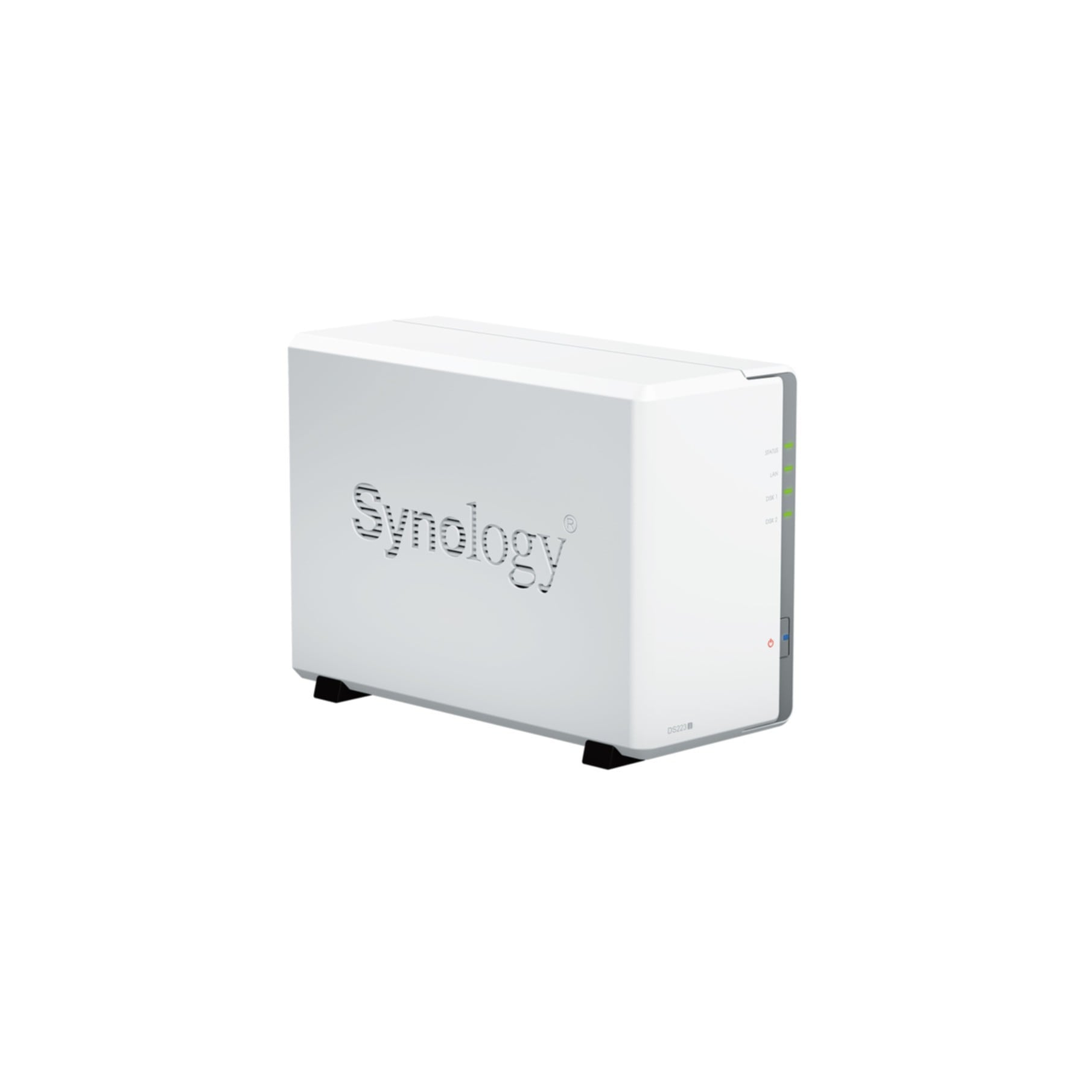 CAPTIVA NAS-Server »S75-809«