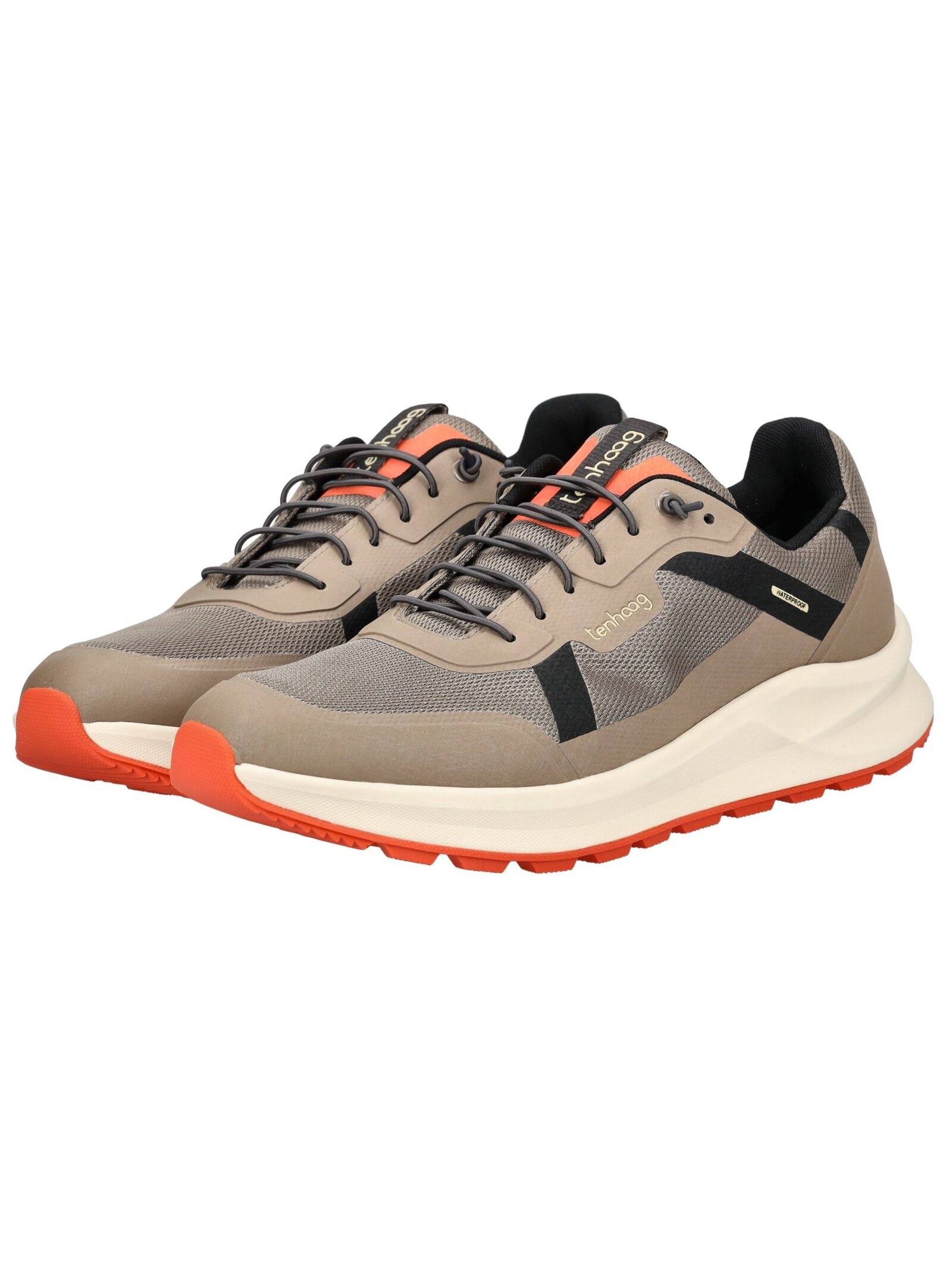 Tenhaag Sneaker »Tenhaag Sneaker Mesh«