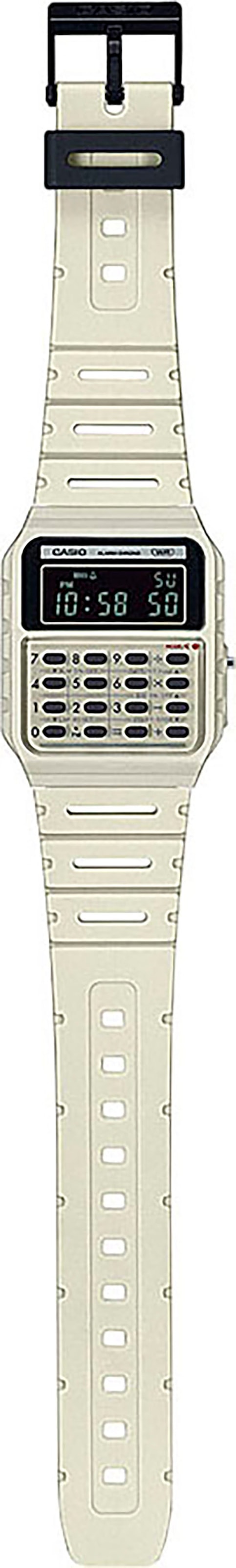CASIO VINTAGE Chronograph, Quarzuhr, Armbanduhr, Damenuhr, Herrenuhr, digital