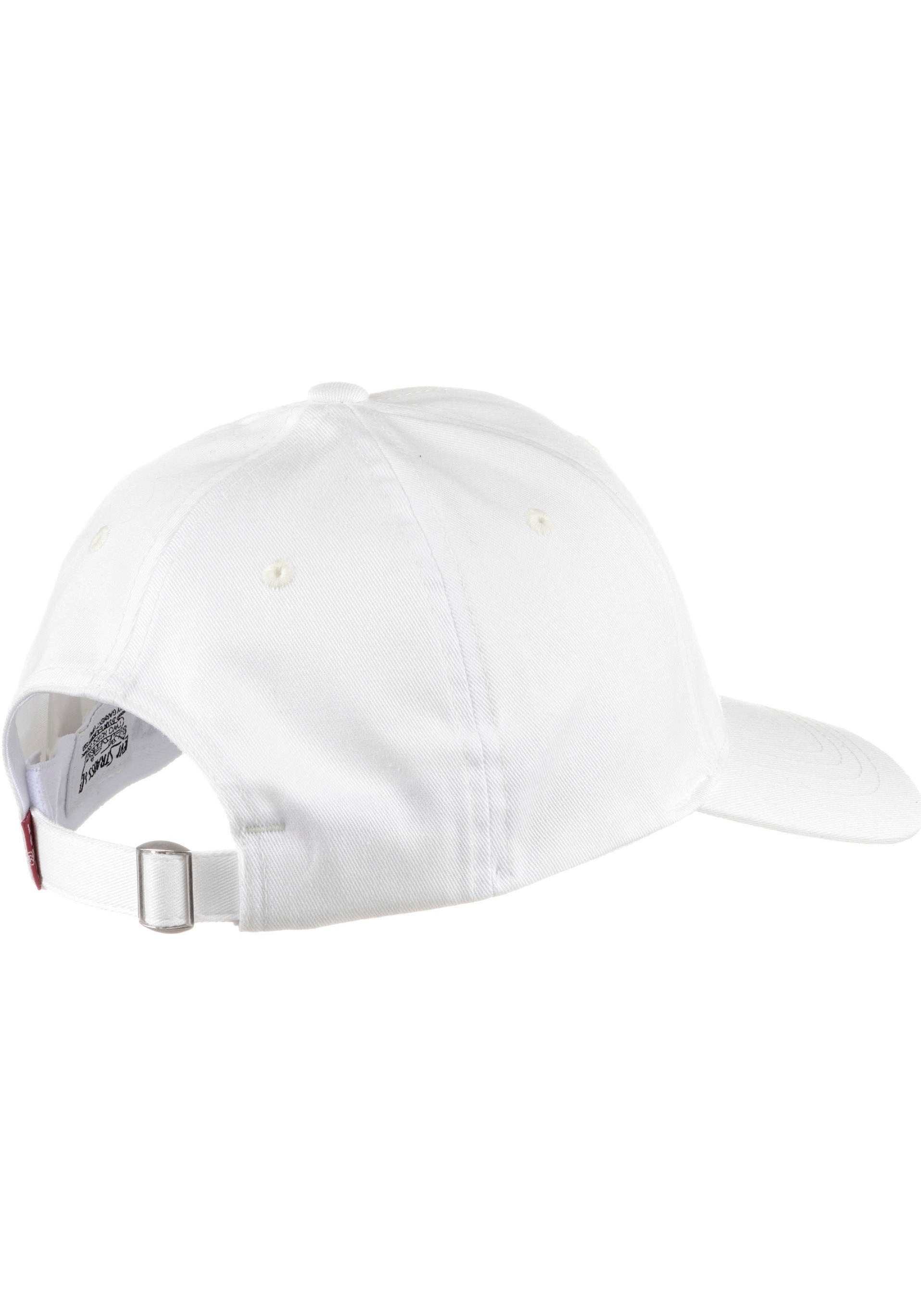 Levi's® Baseball Cap »HEADLINELOGO«, Unisex