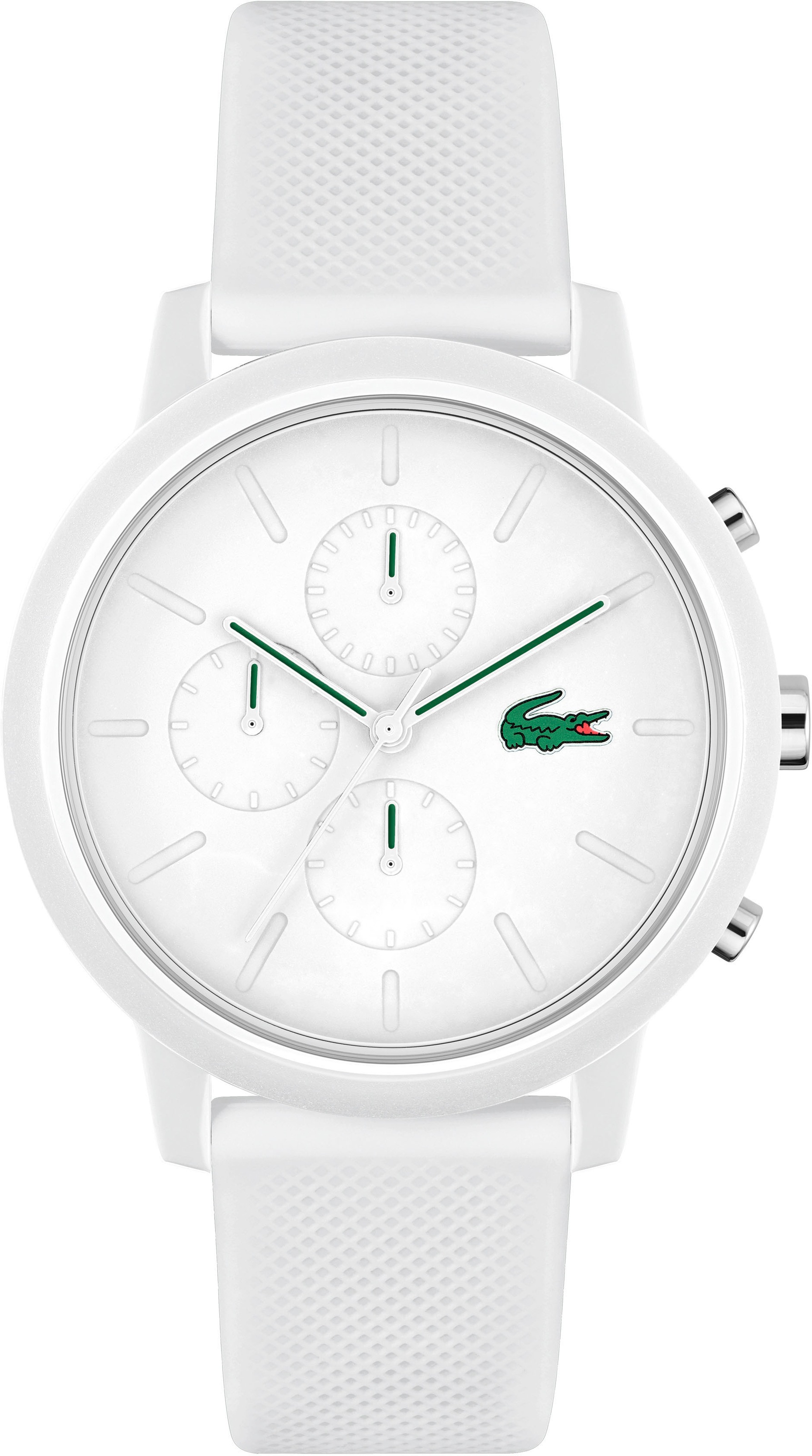 Chronograph 