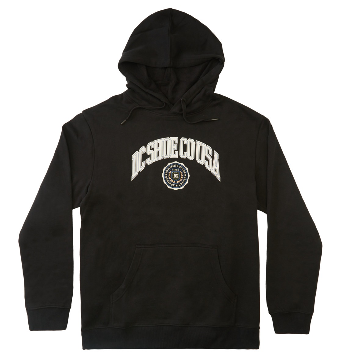DC Shoes Kapuzensweatshirt »Life Changes«
