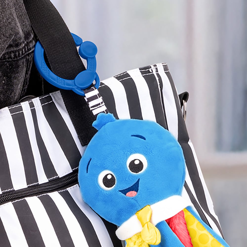 Baby Einstein Lernspielzeug »Take Along Opus™ Soother«