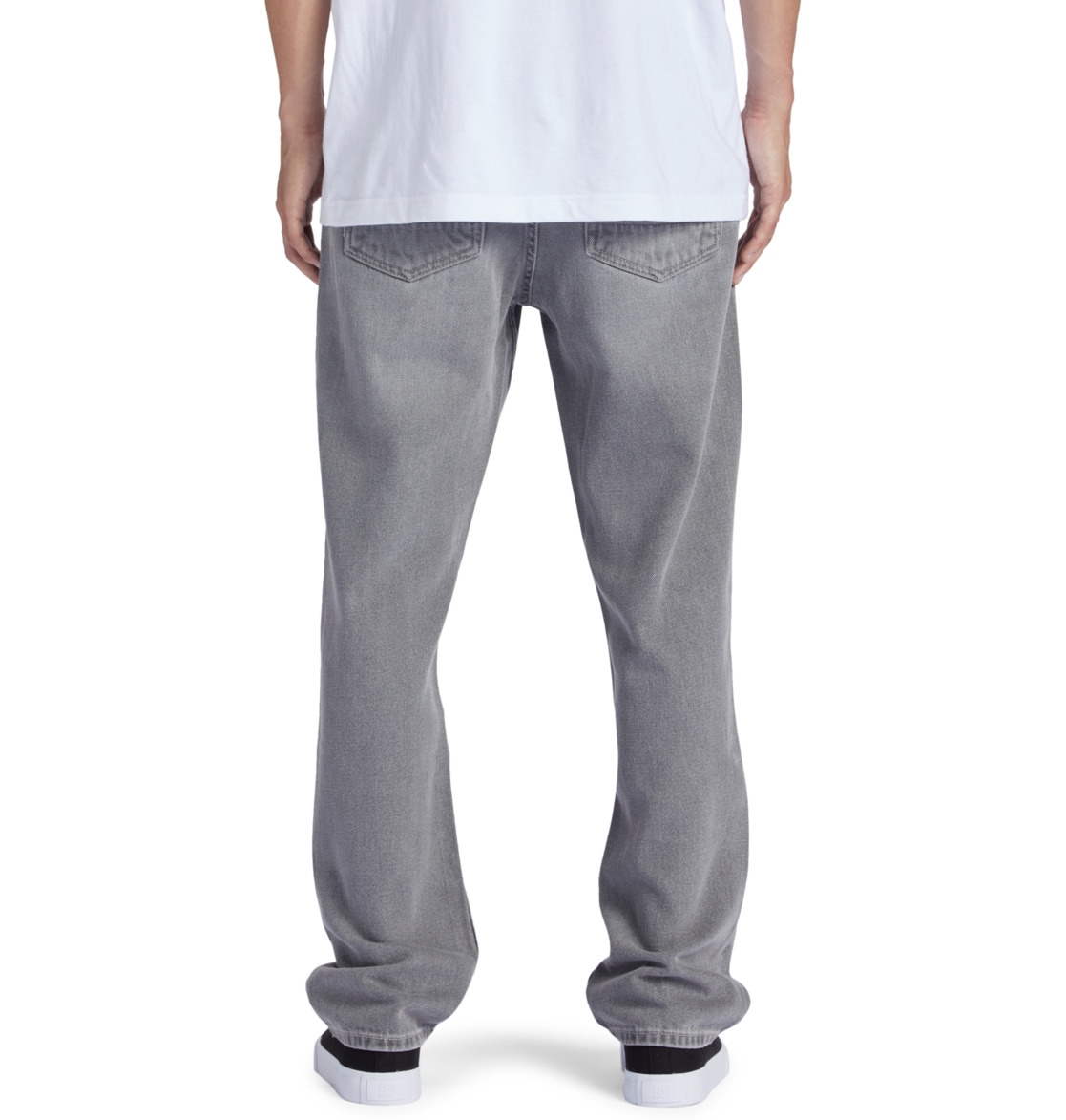 DC Shoes Straight-Jeans »Worker«