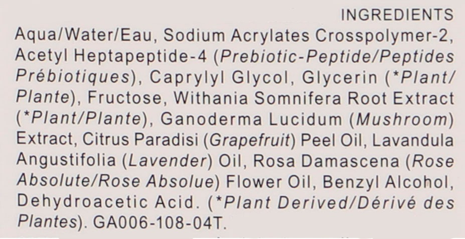 GROWN ALCHEMIST Primer »Anti-Pollution Primer«, mit einer silikonfreien Formel
