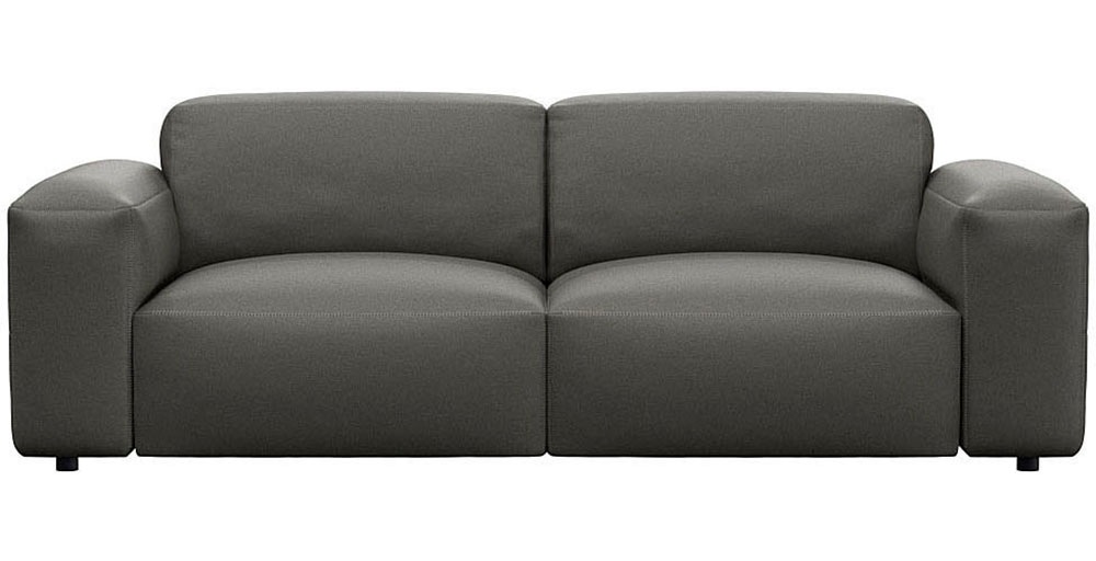FLEXLUX 2,5-Sitzer »Lucera Sofa, super bequem durch hochwertigen Sitzaufbau günstig online kaufen