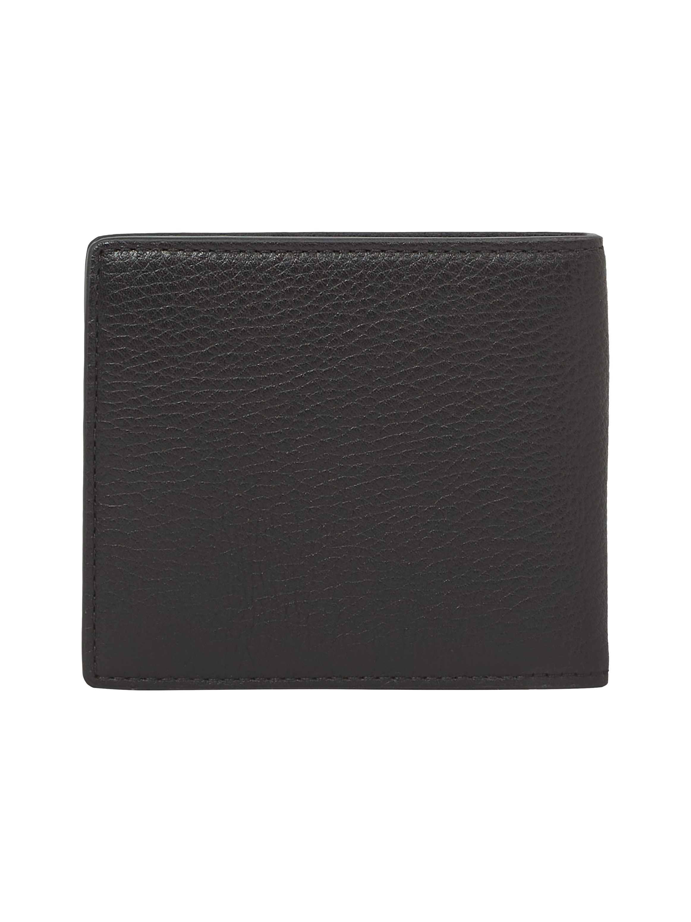 Tommy Hilfiger Geldbörse »TH PREMIUM MINI CC WALLET«, Basic, Men Geldbeutel, Portemonnaie mit Logoschriftzug