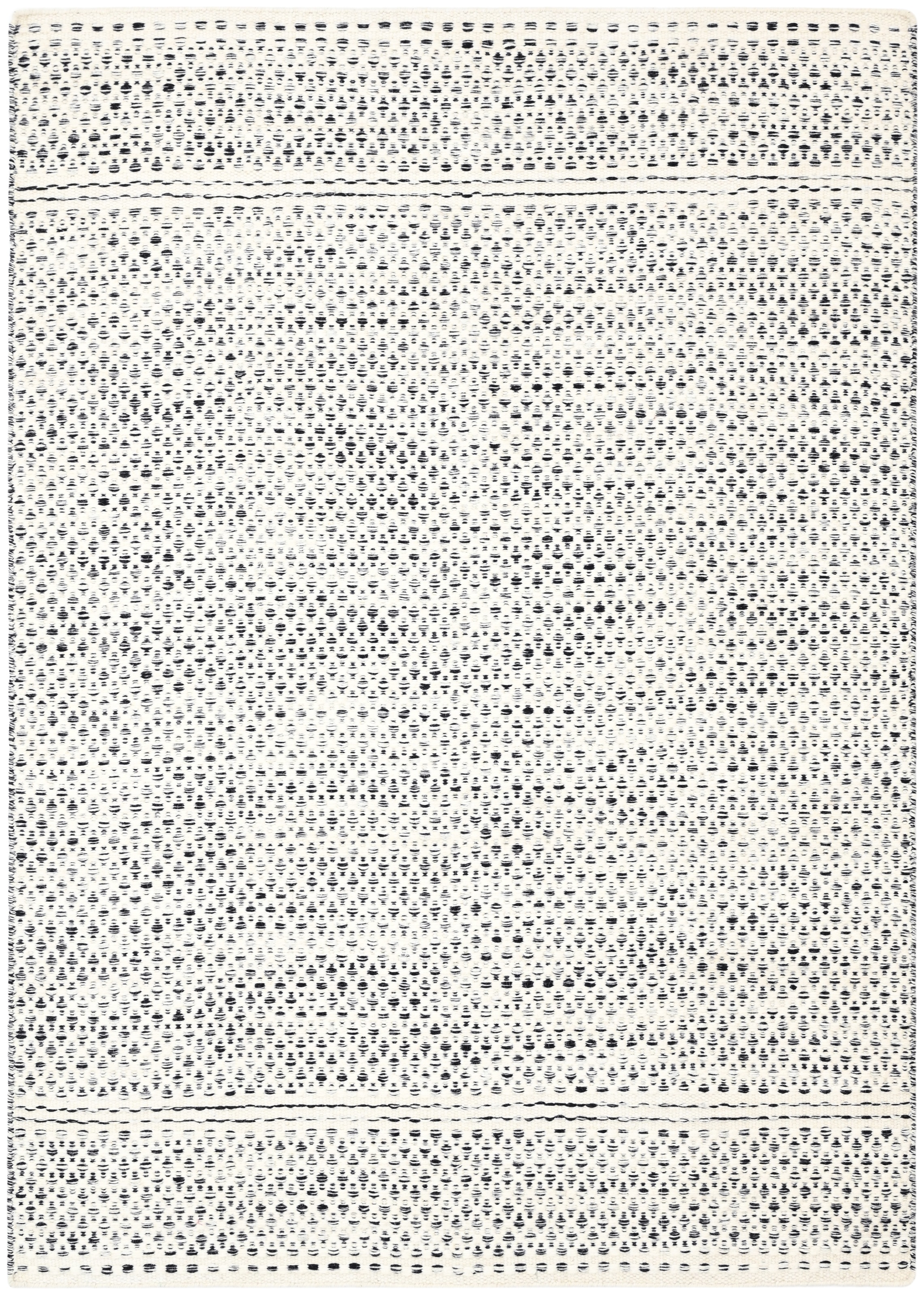 Myflair Möbel & Accessoires Wollteppich »Wooly Nature« rechteckig 10 mm Höh günstig online kaufen