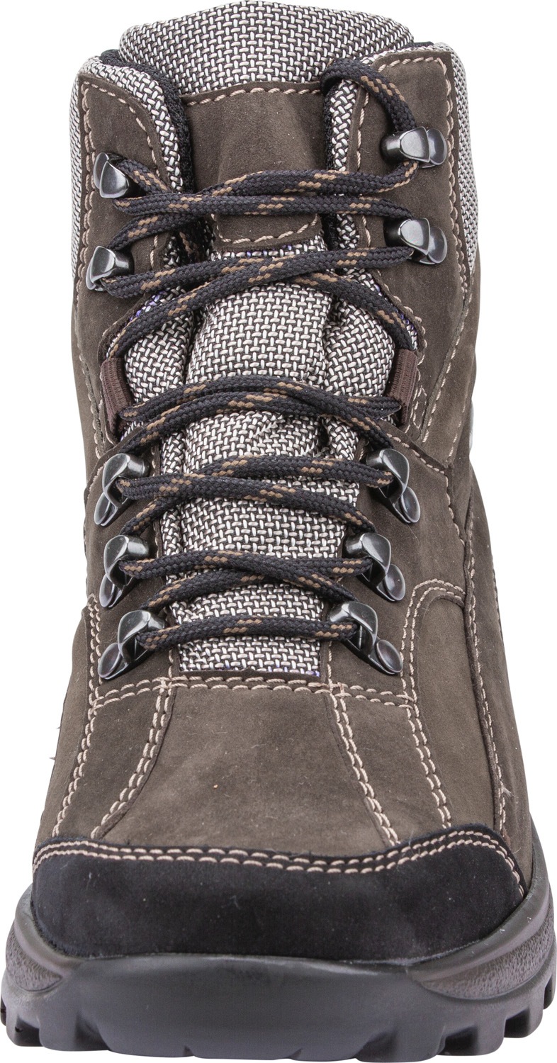 Waldläufer Schnürboots »HOLLY«, Outdoor, Trekking, Schnürschuh mit TEX-Membran, H-Weite