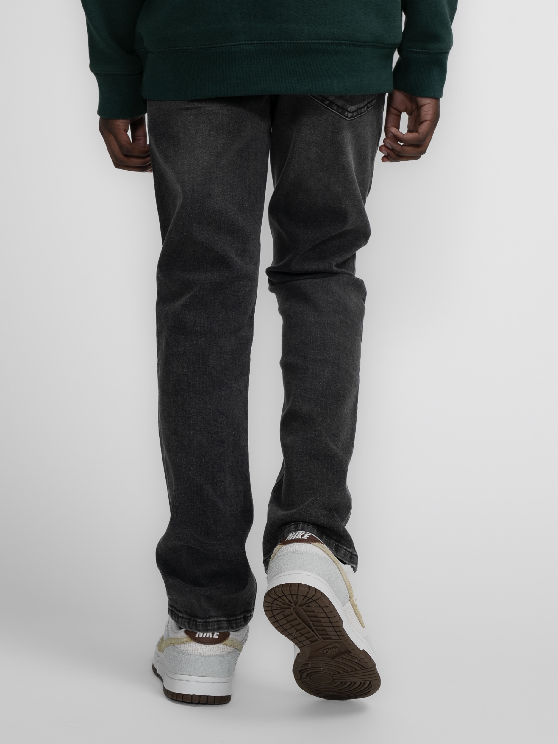 Petrol Industries Straight-Jeans mit Washed-Optik