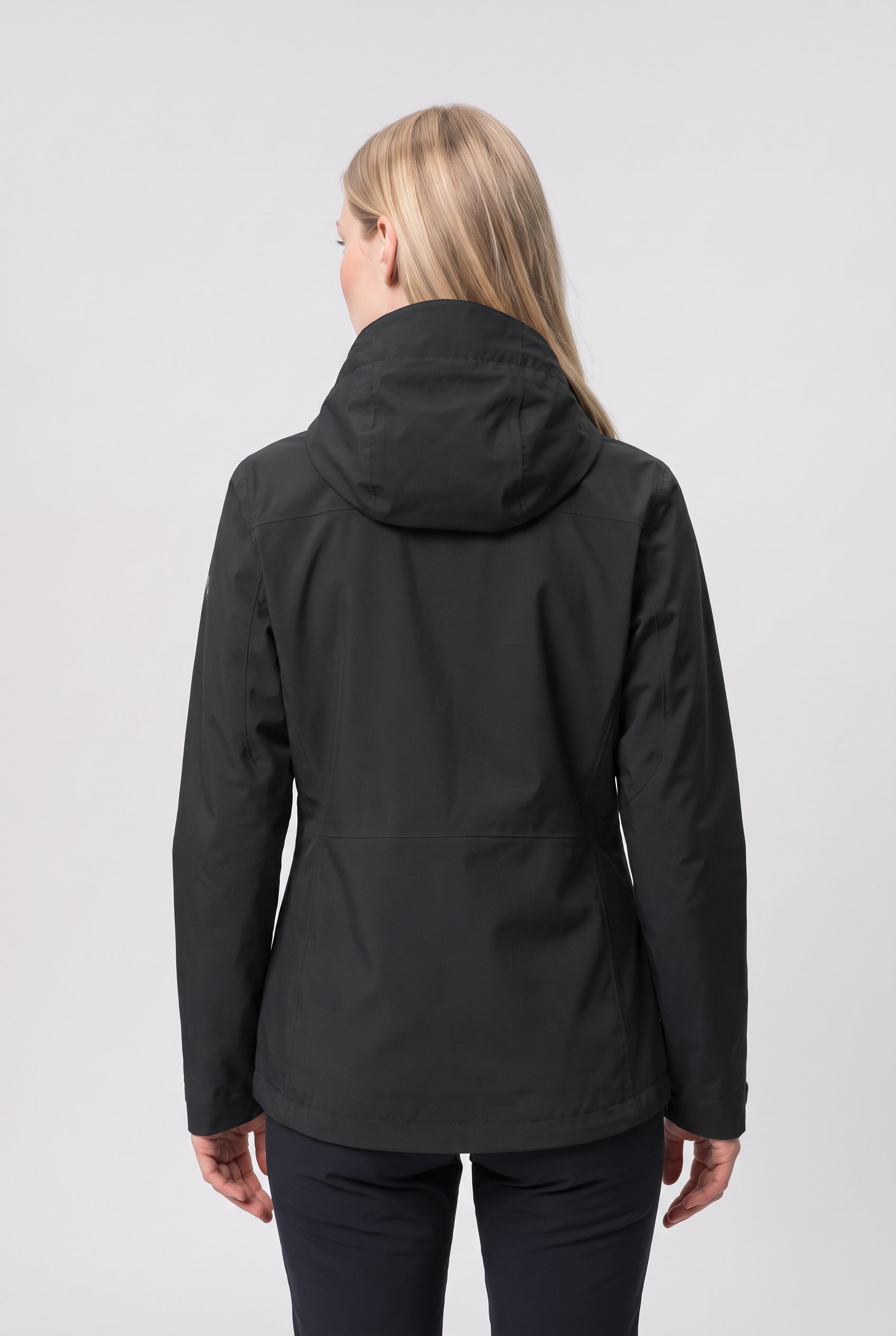 VAUDE Funktionsjacke »SE WOMEN'S TILICHO JACKET«