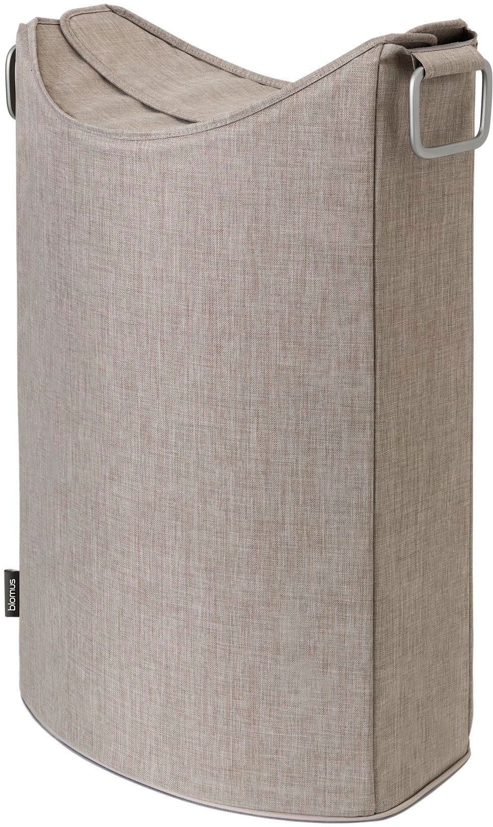 BLOMUS Wäschebox »Wäschesammler FRISCO LOUNGE, Wäschekorb, Höhe ca. 67 cm«, günstig online kaufen