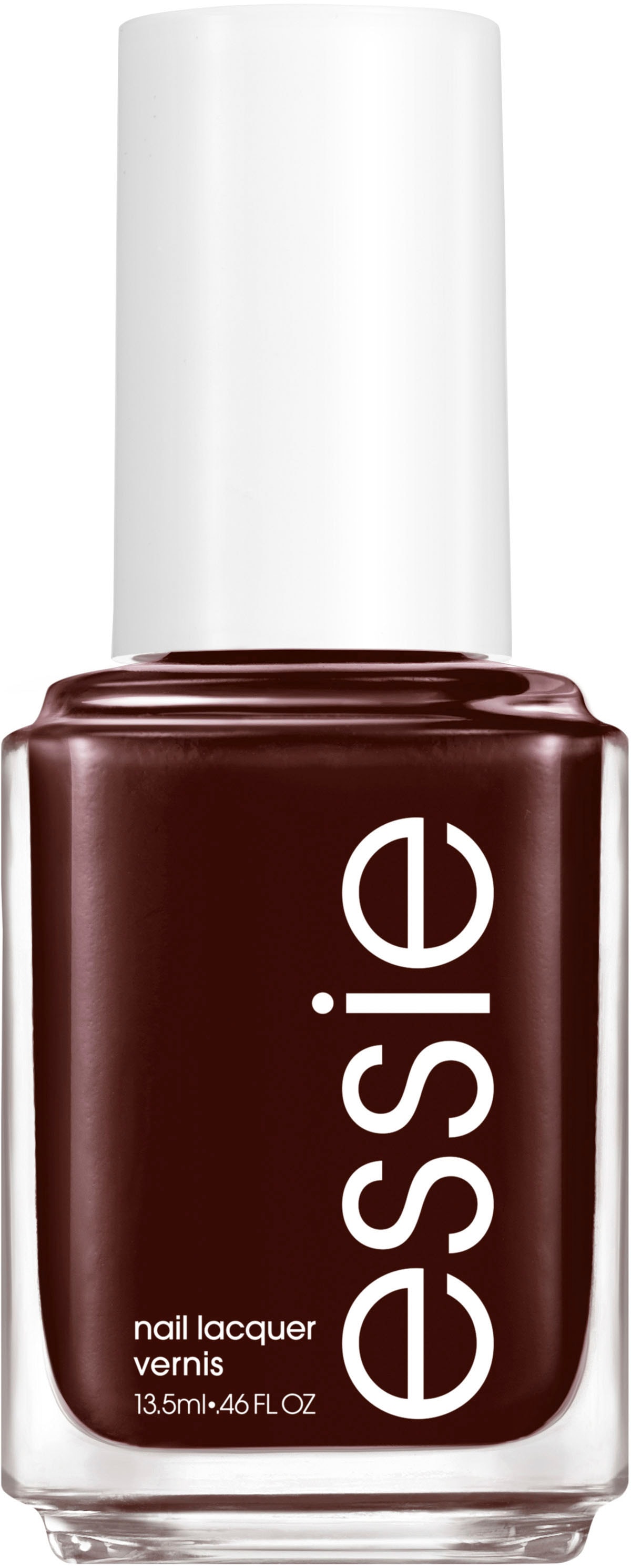 essie Nagellack »Essie Nagellack«, mit natürlichen Inhaltsstoffen