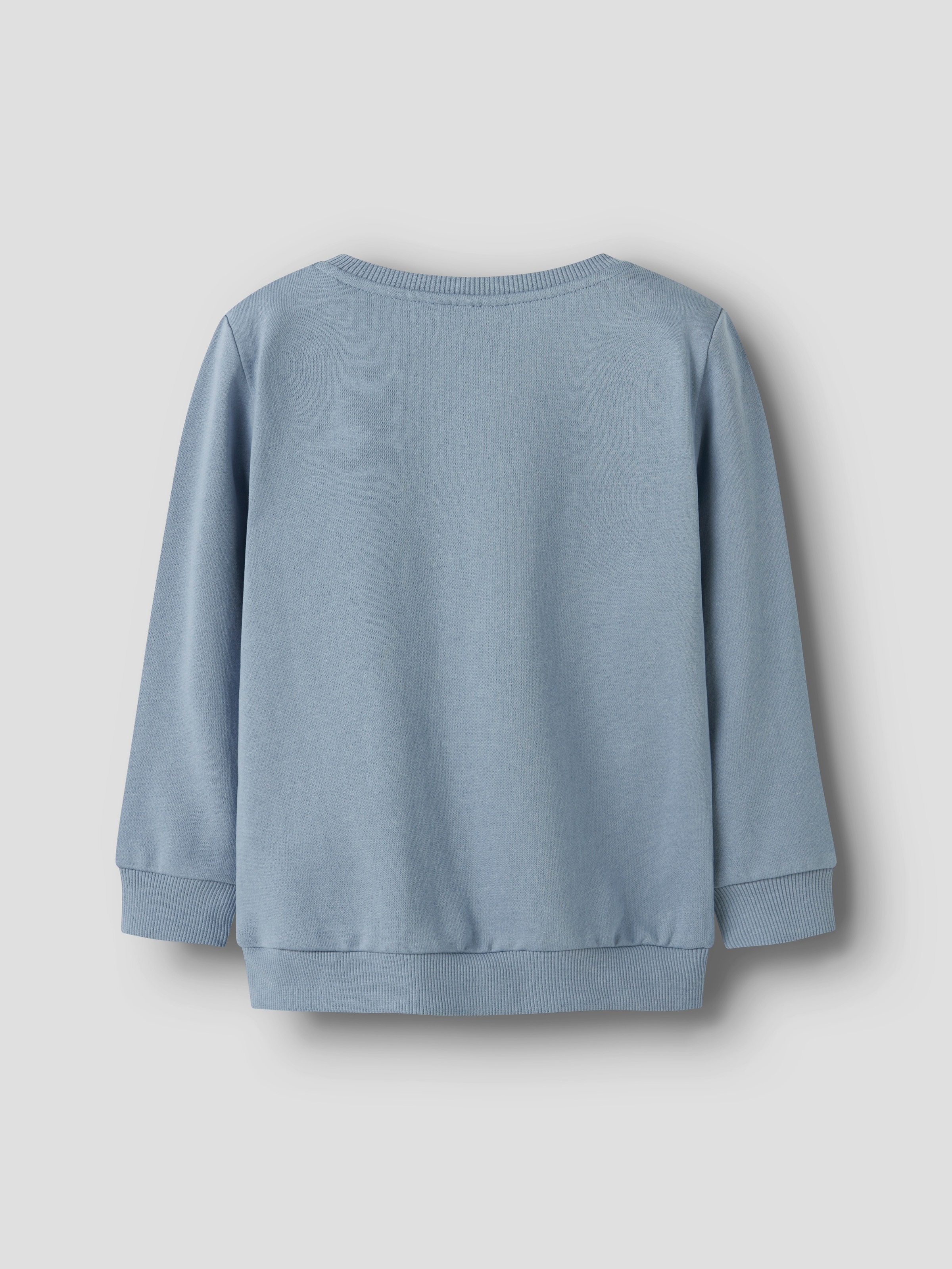 Name It Sweatshirt »NMNSELI LS SWE BRU NOOS«